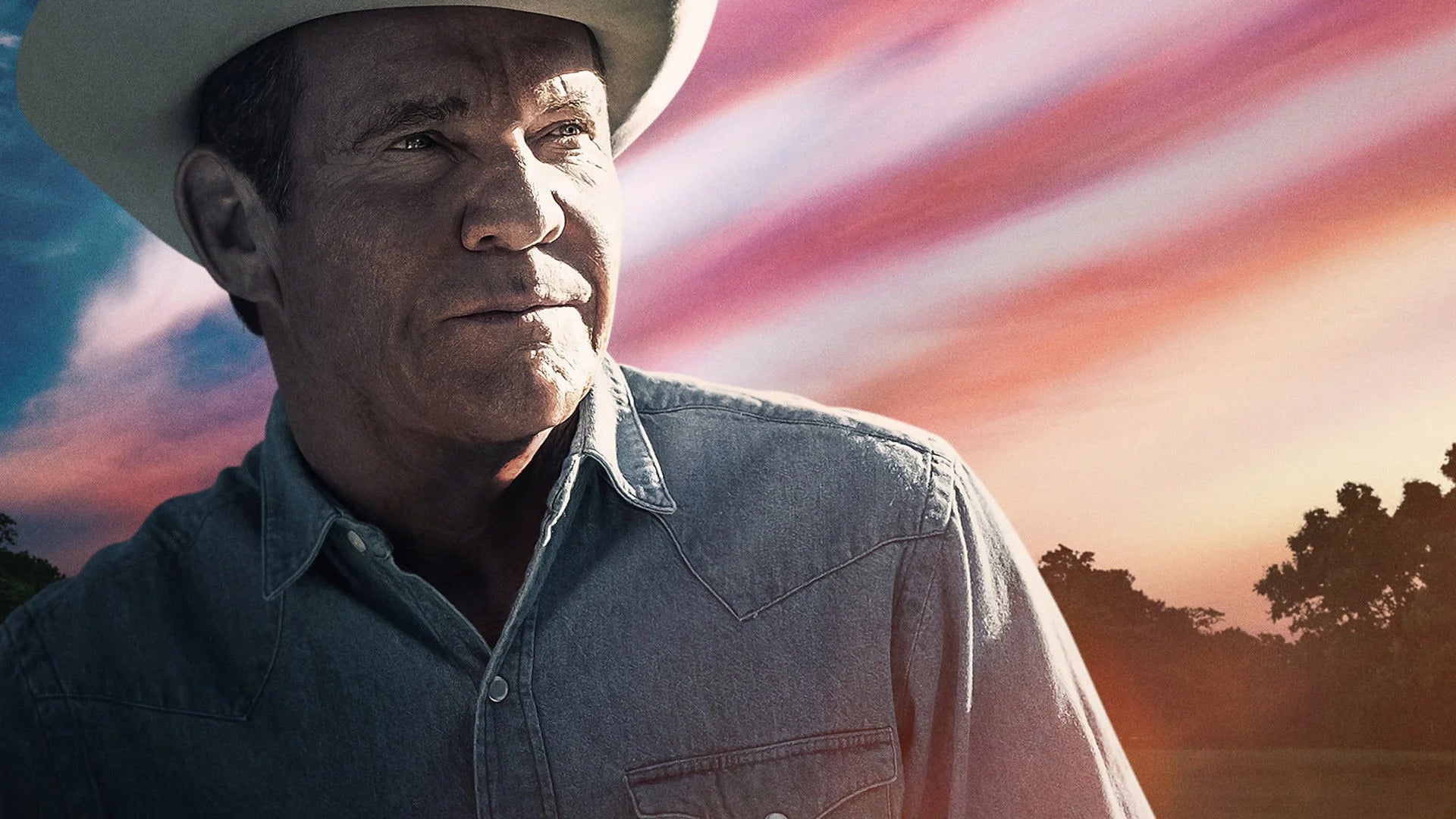 Reagan (2024) home theater movie art - The Popcorn Poster Store