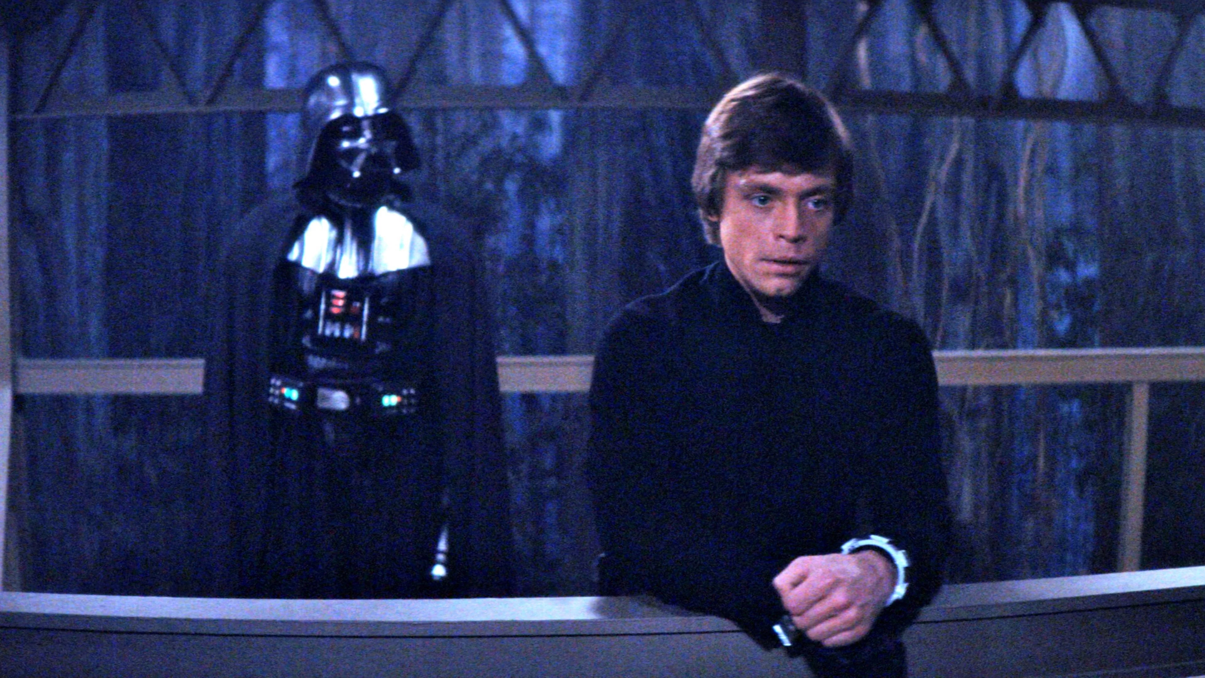 Return of the Jedi (1983) home theater movie art - The Popcorn Poster Store