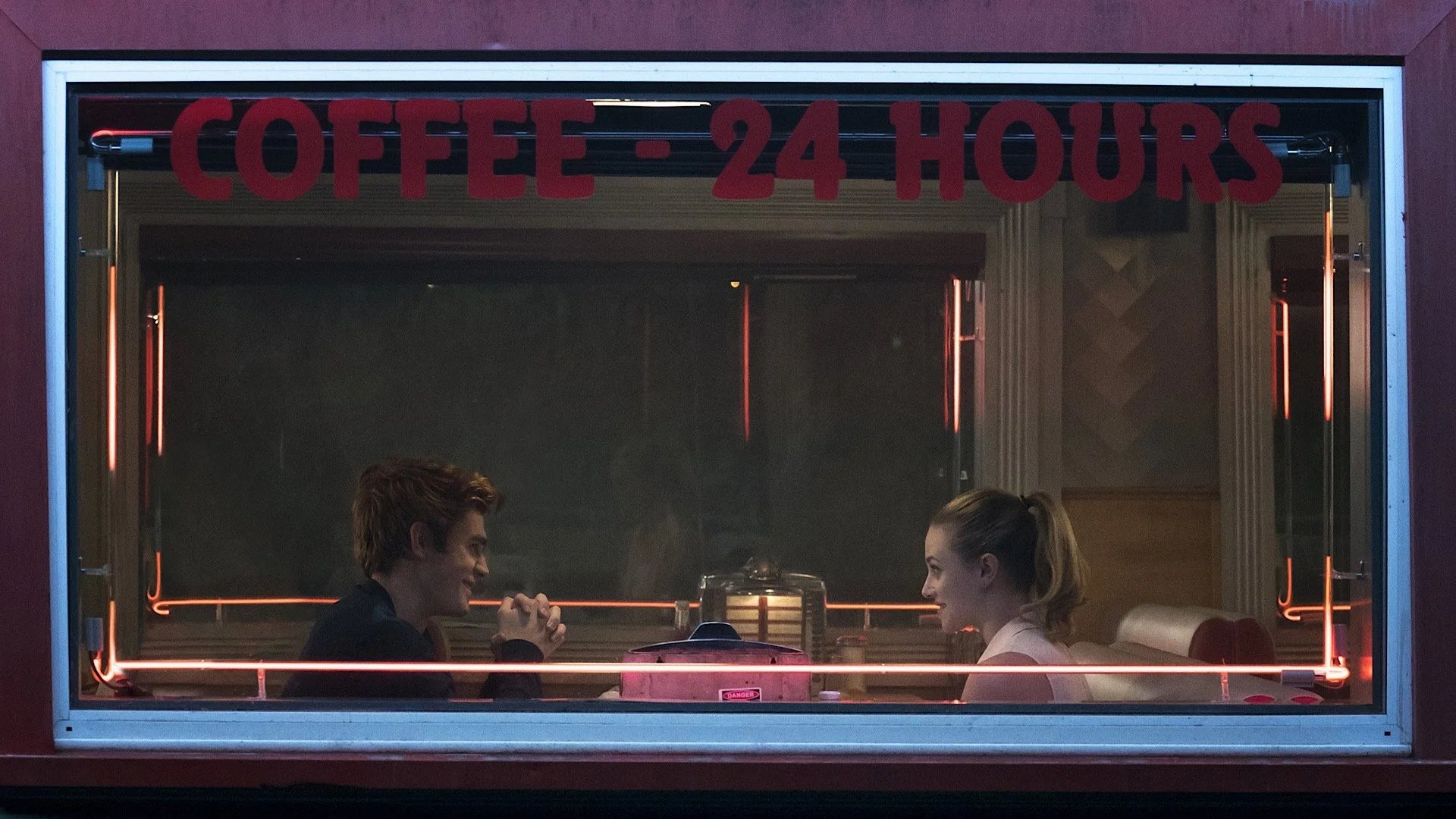 Riverdale (2017) home theater movie art - The Popcorn Poster Store