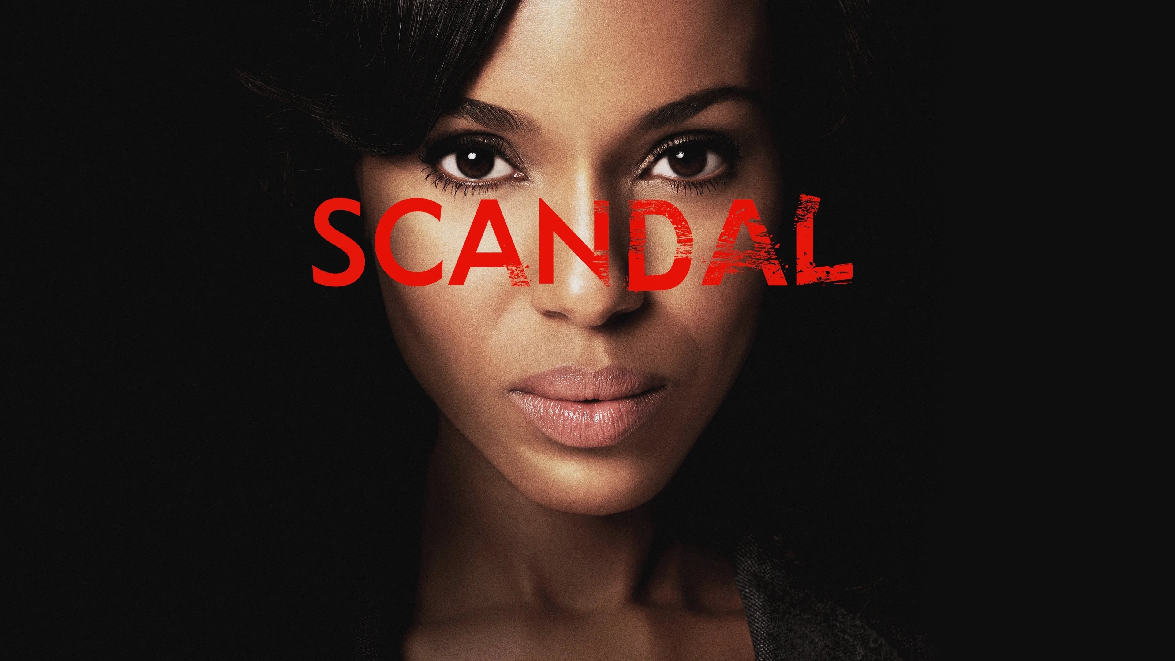 Scandal (2012) home theater movie art - The Popcorn Poster Store
