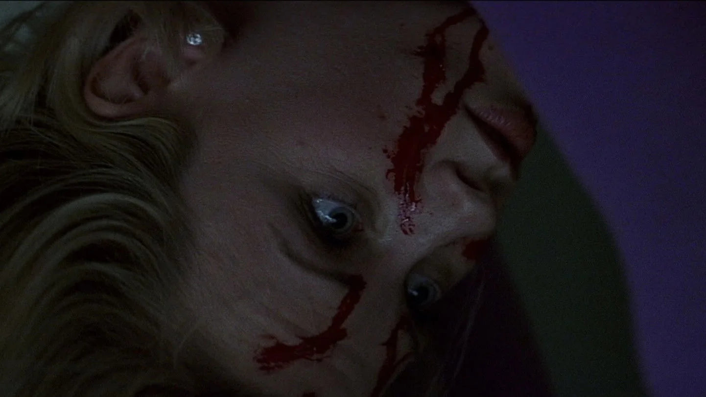 Scream 3 (2000) home theater movie art - The Popcorn Poster Store