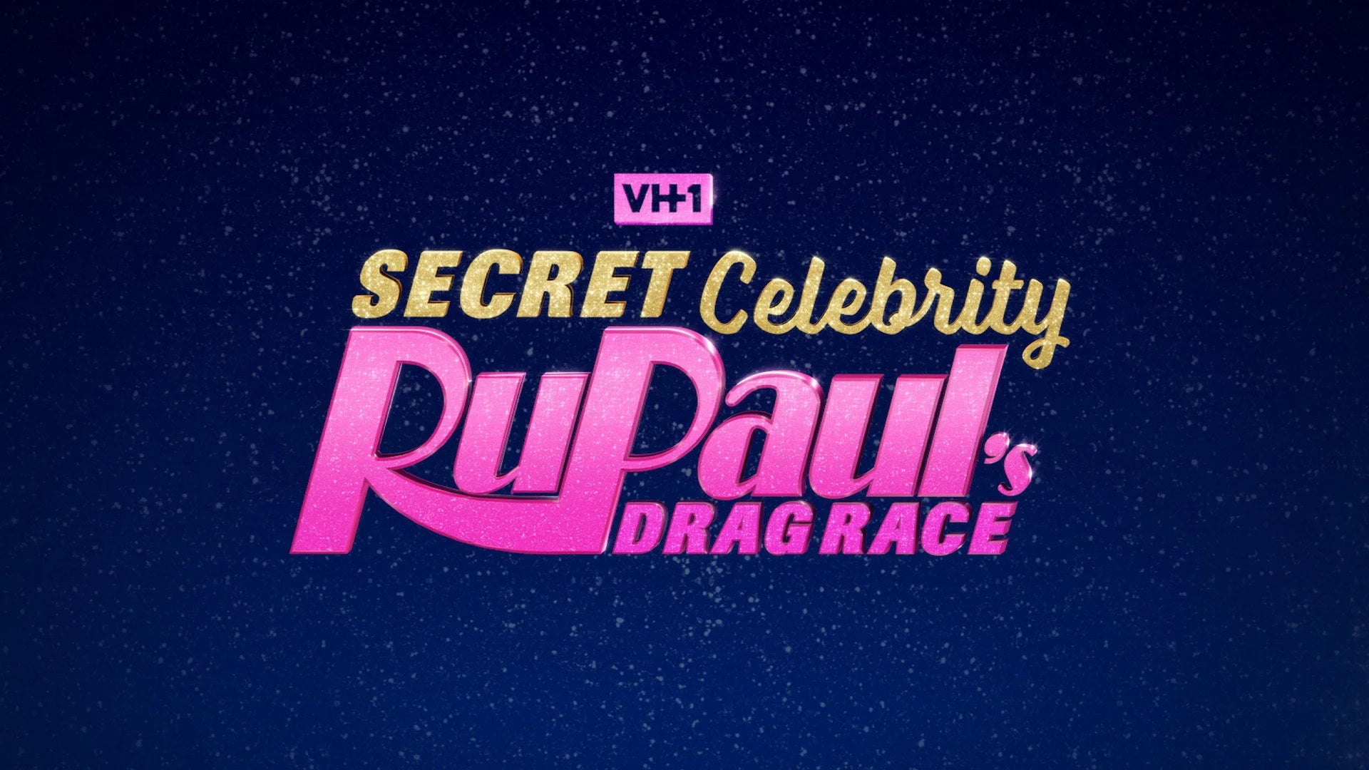 Secret Celebrity RuPaul's Drag Race (2020) home theater movie art - The Popcorn Poster Store