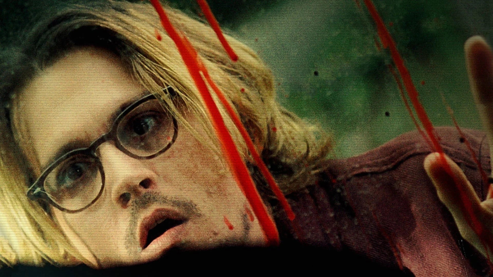 Secret Window (2004) home theater movie art - The Popcorn Poster Store