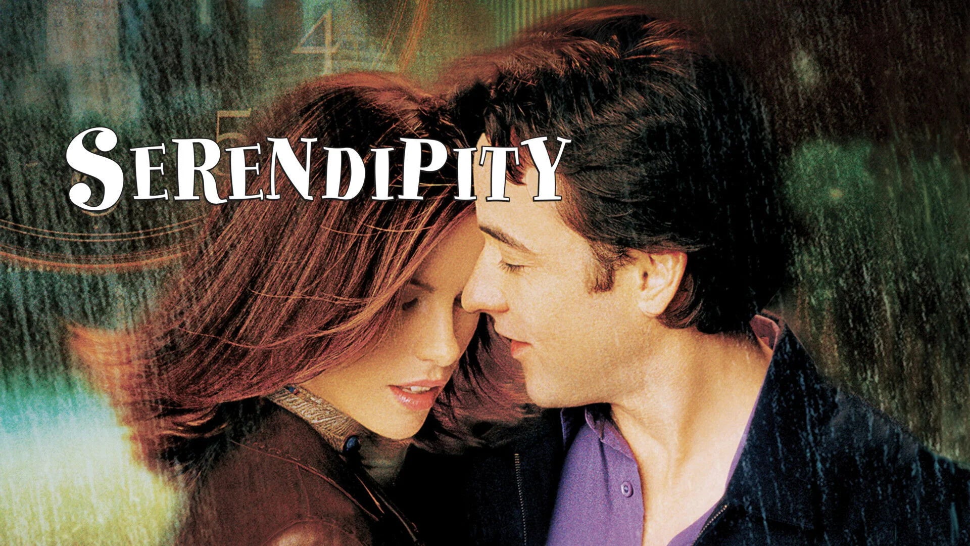 Serendipity (2001) home theater movie art - The Popcorn Poster Store