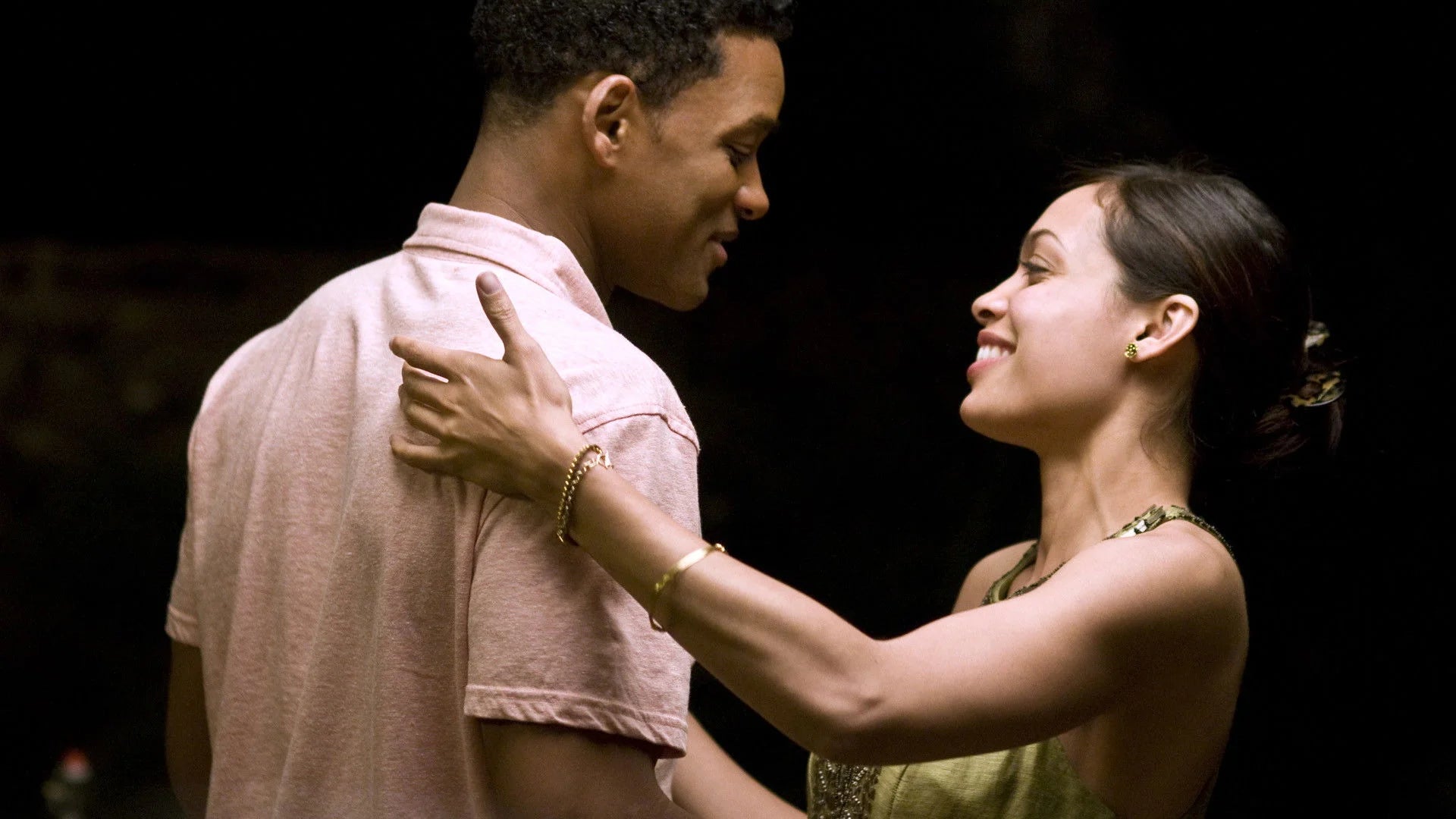 Seven Pounds (2008) home theater movie art - The Popcorn Poster Store