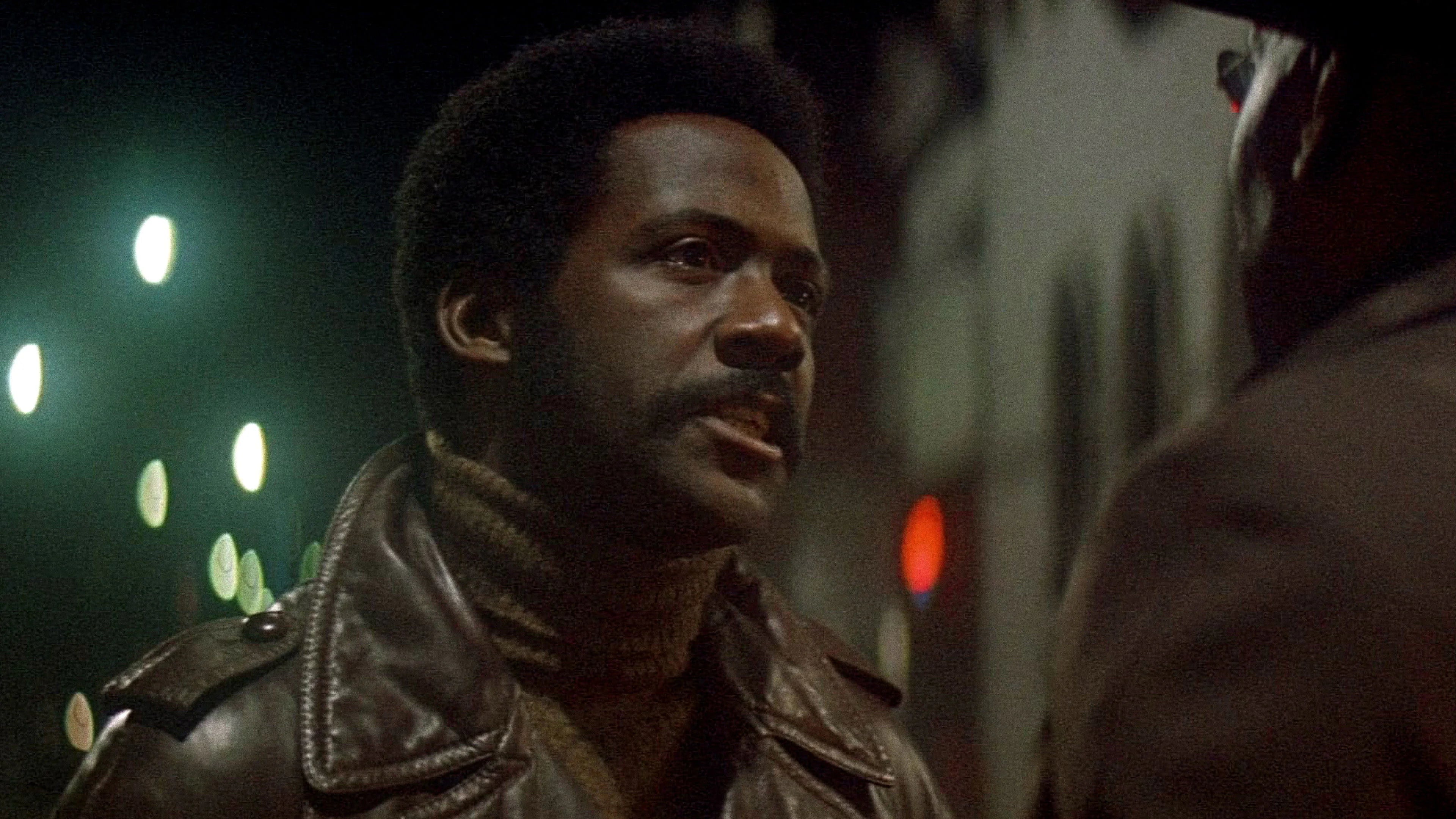 Shaft's Big Score! (1972) home theater movie art - The Popcorn Poster Store