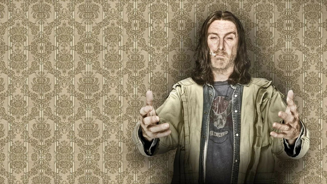 Shameless (2004) home theater movie art - The Popcorn Poster Store