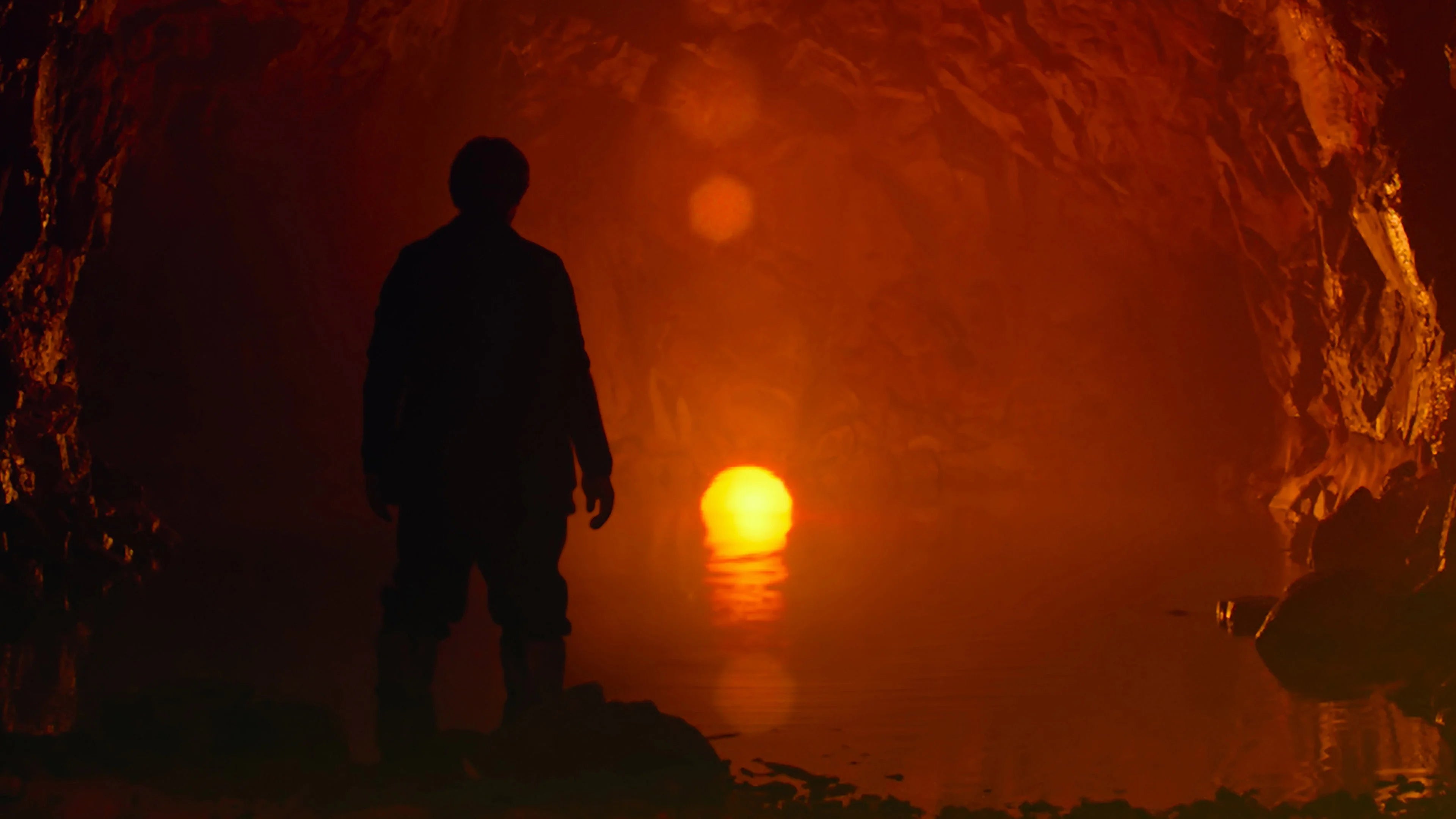 Siberia (2020) home theater movie art - The Popcorn Poster Store