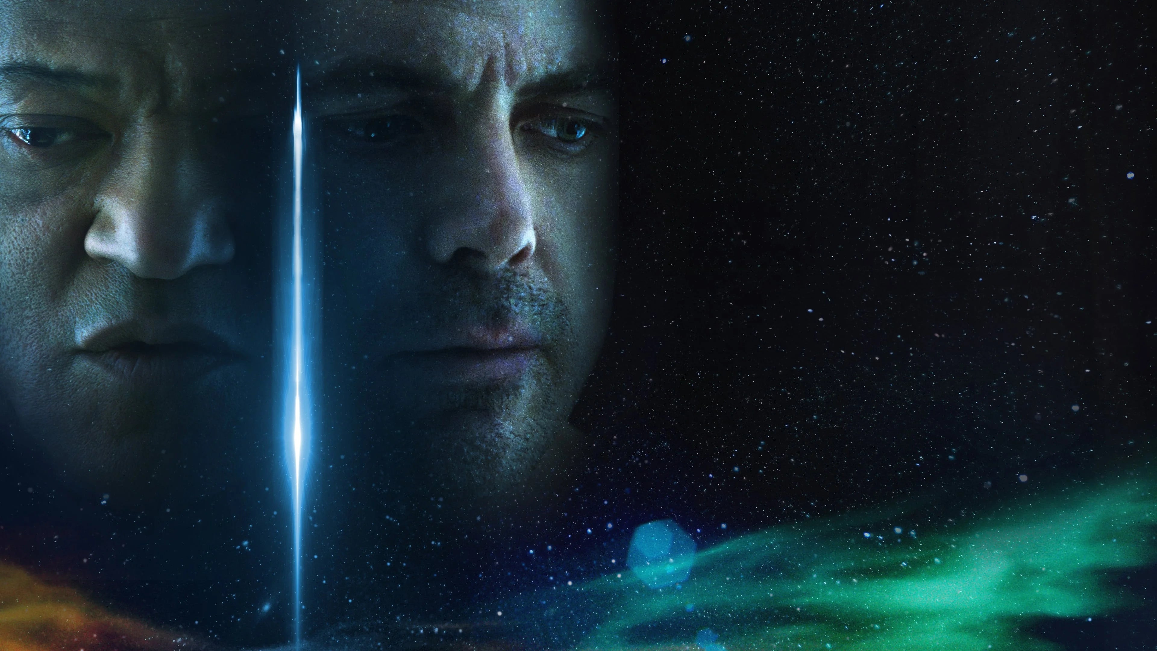 Slingshot (2024) home theater movie art - The Popcorn Poster Store