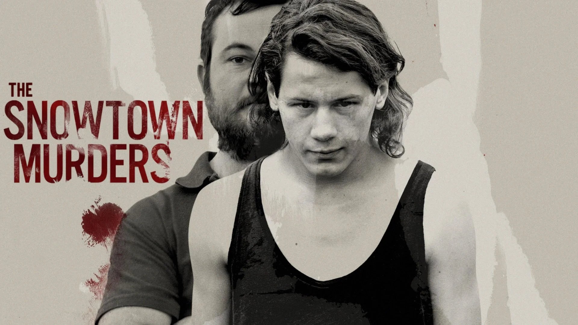 Snowtown (2011) home theater movie art - The Popcorn Poster Store