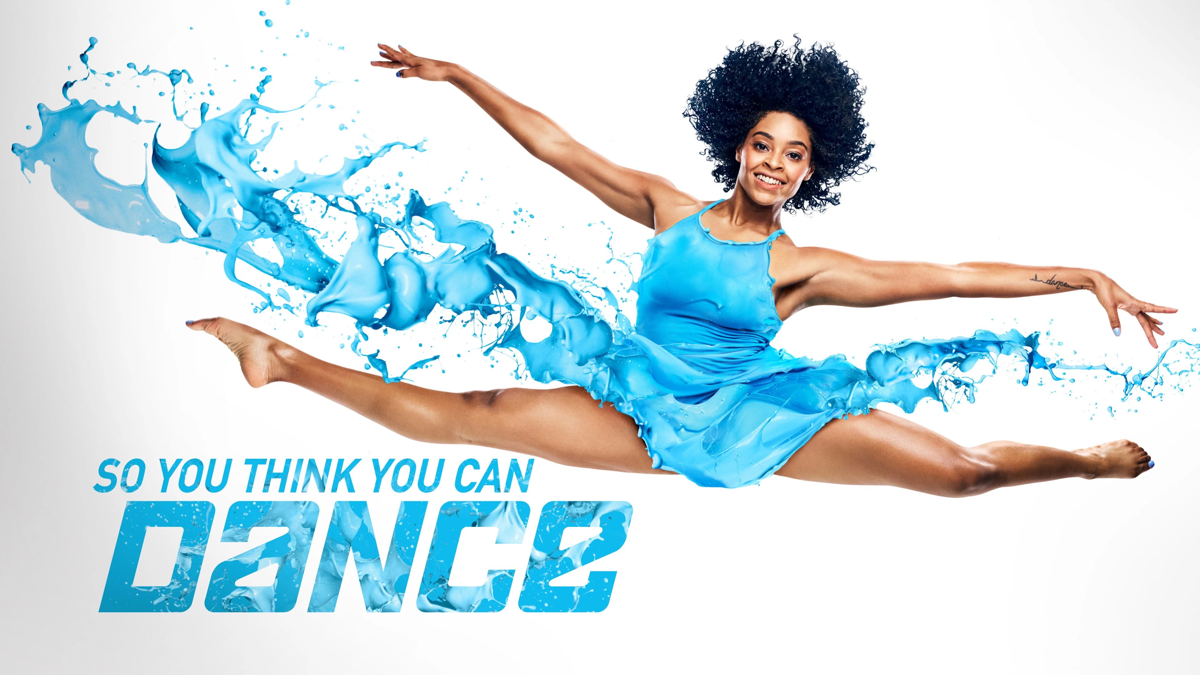 So You Think You Can Dance (2005) home theater movie art - The Popcorn Poster Store