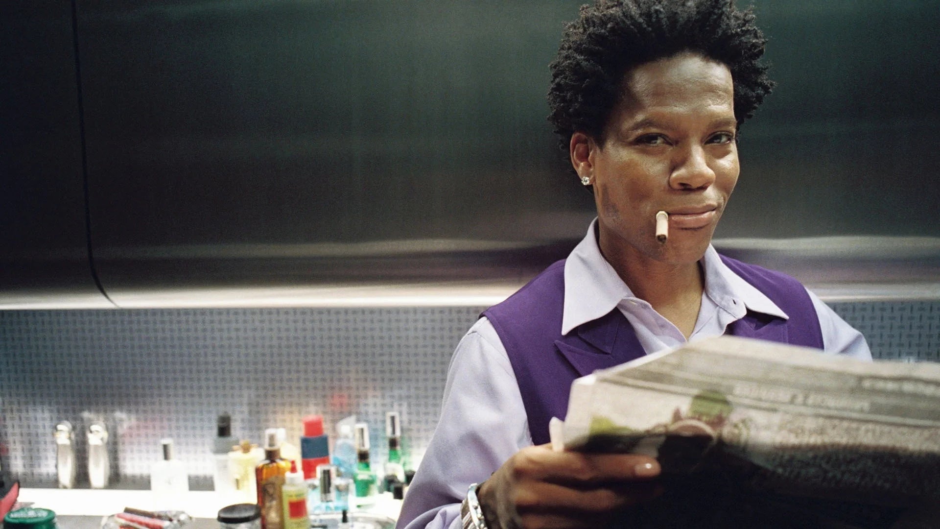 Soul Plane (2004) home theater movie art - The Popcorn Poster Store