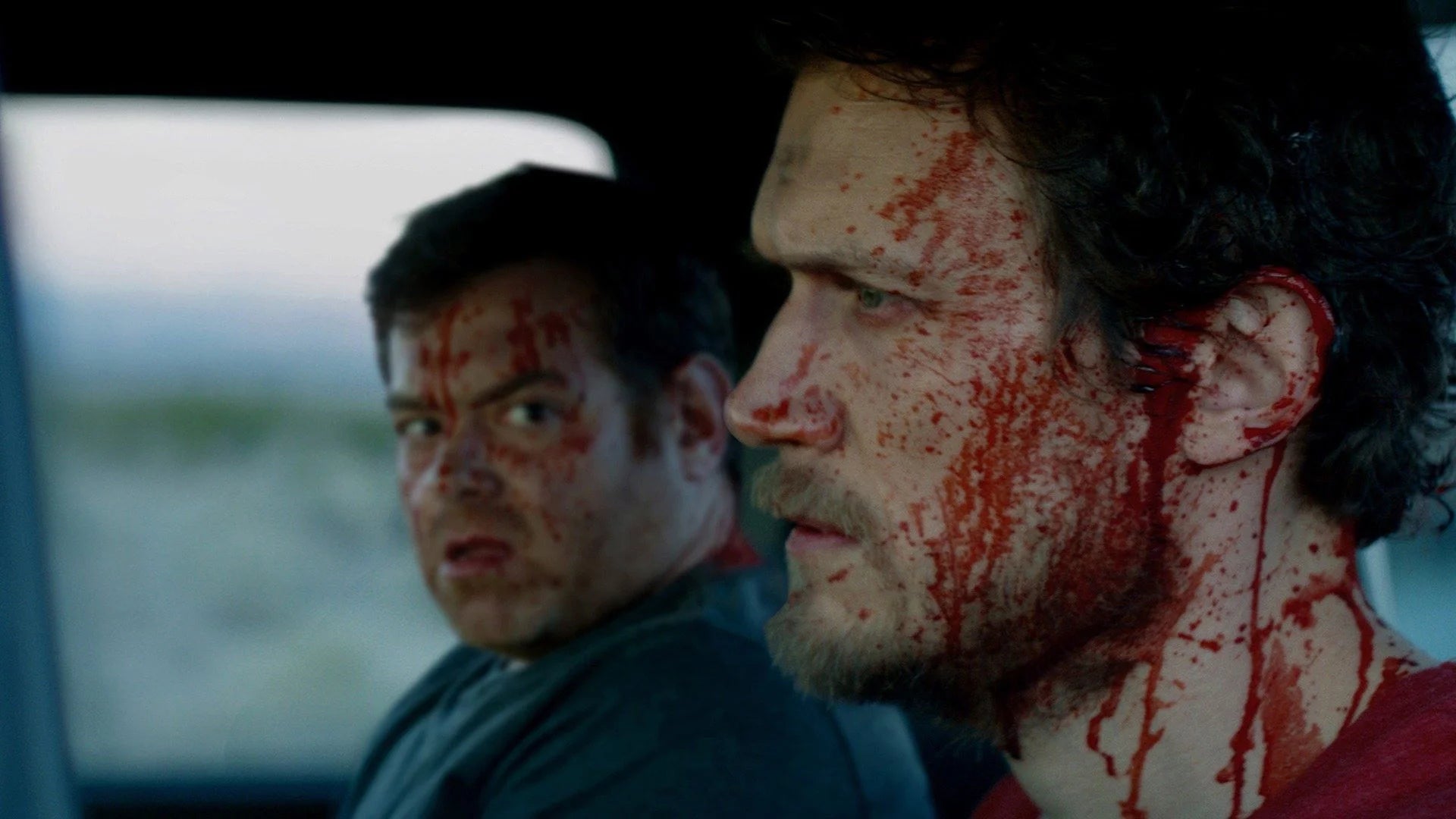 Southbound (2015) home theater movie art - The Popcorn Poster Store