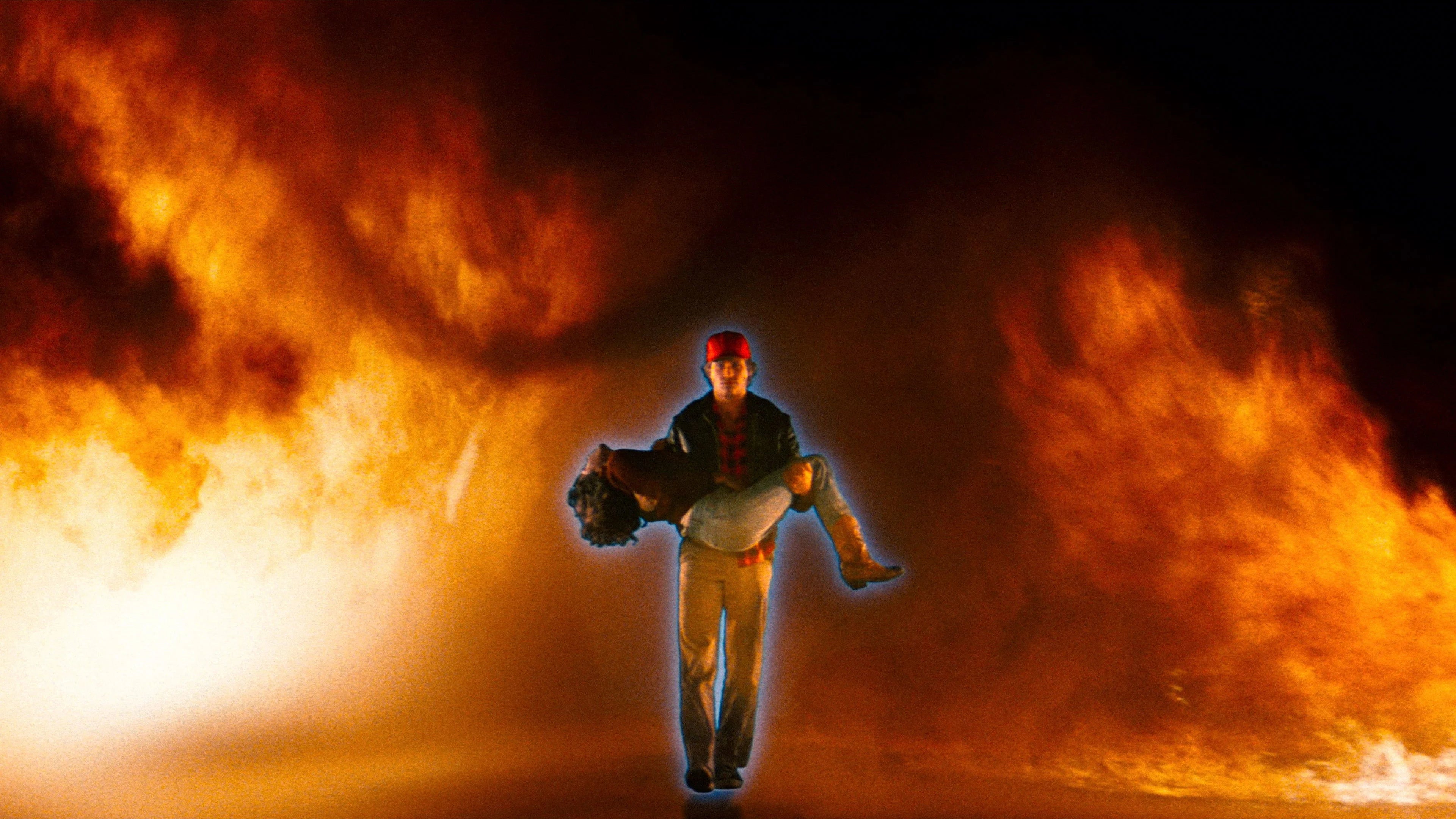 Starman (1984) home theater movie art - The Popcorn Poster Store