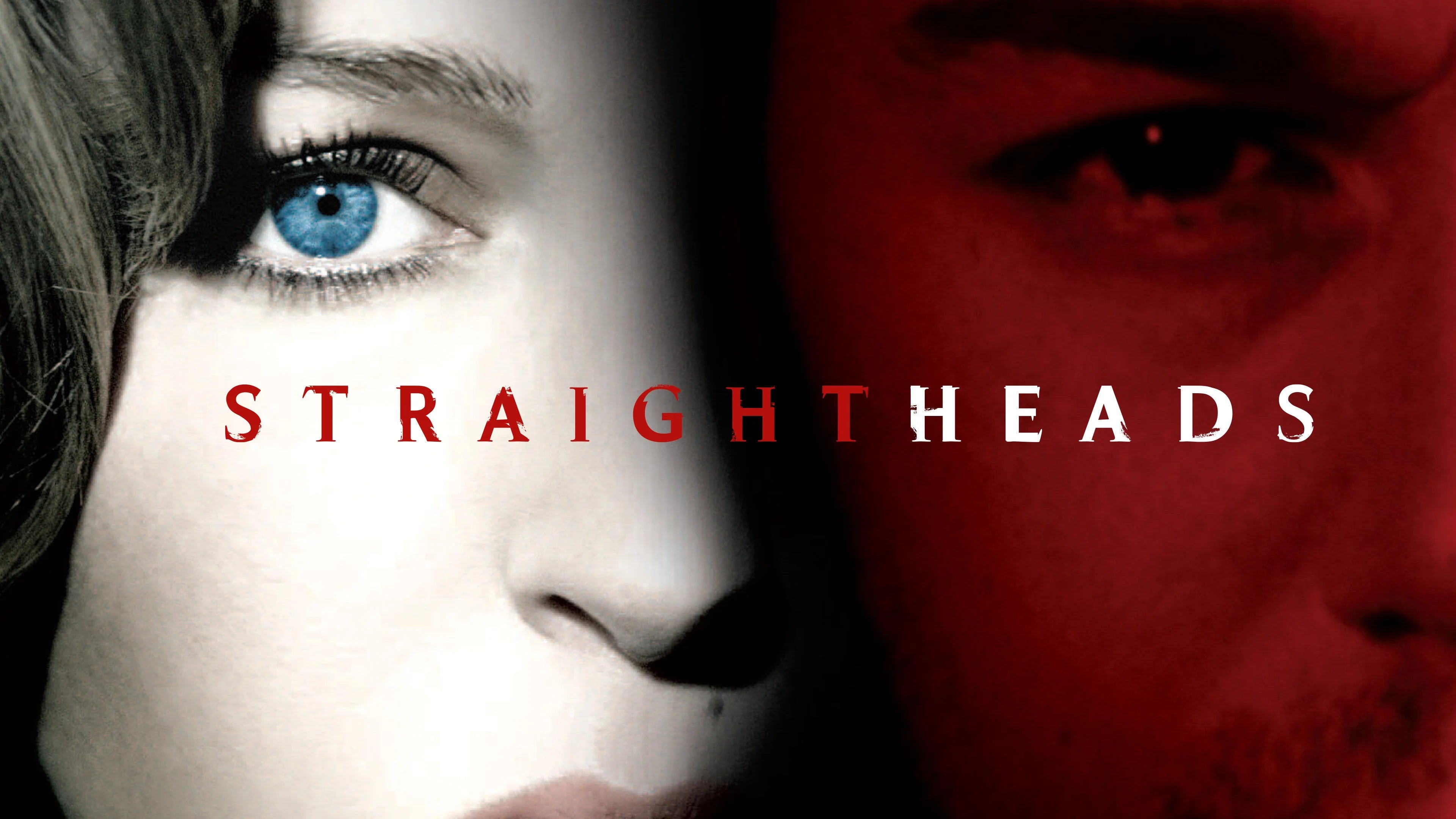 Straightheads (2007) home theater movie art - The Popcorn Poster Store