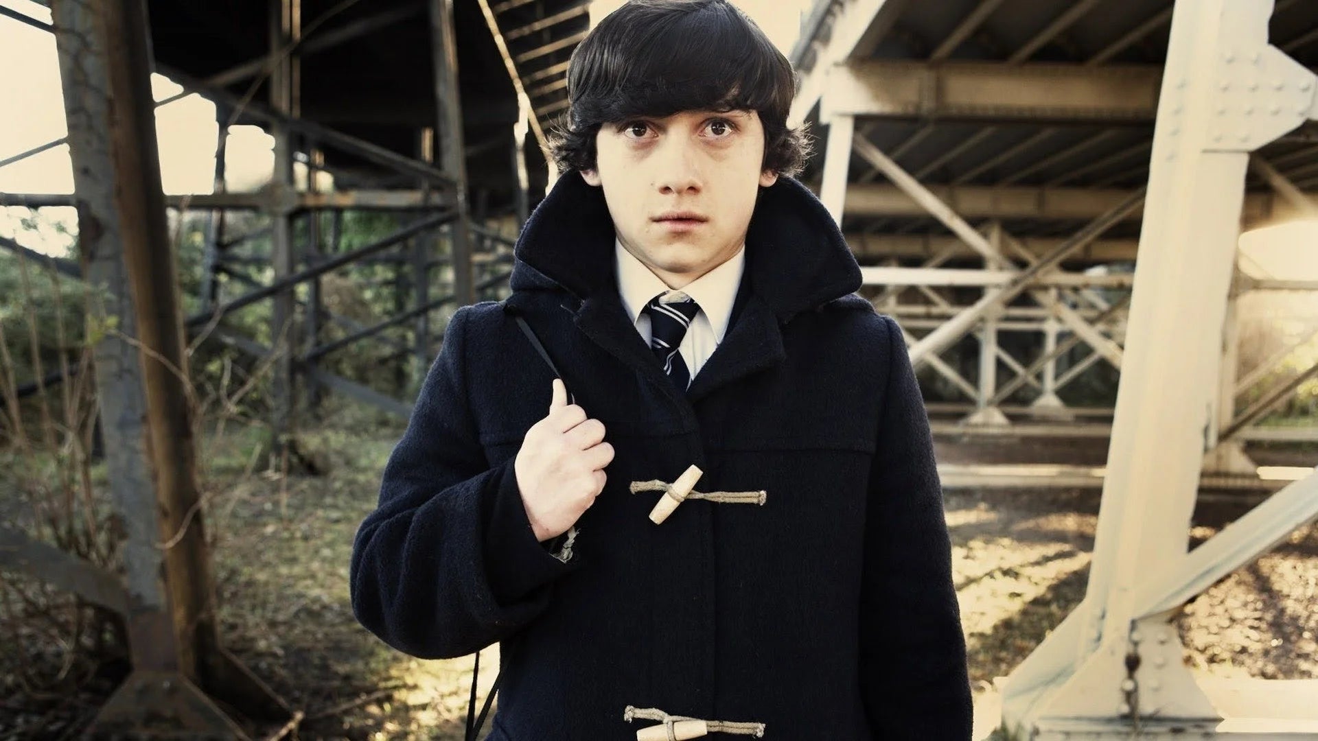 Submarine (2011) home theater movie art - The Popcorn Poster Store