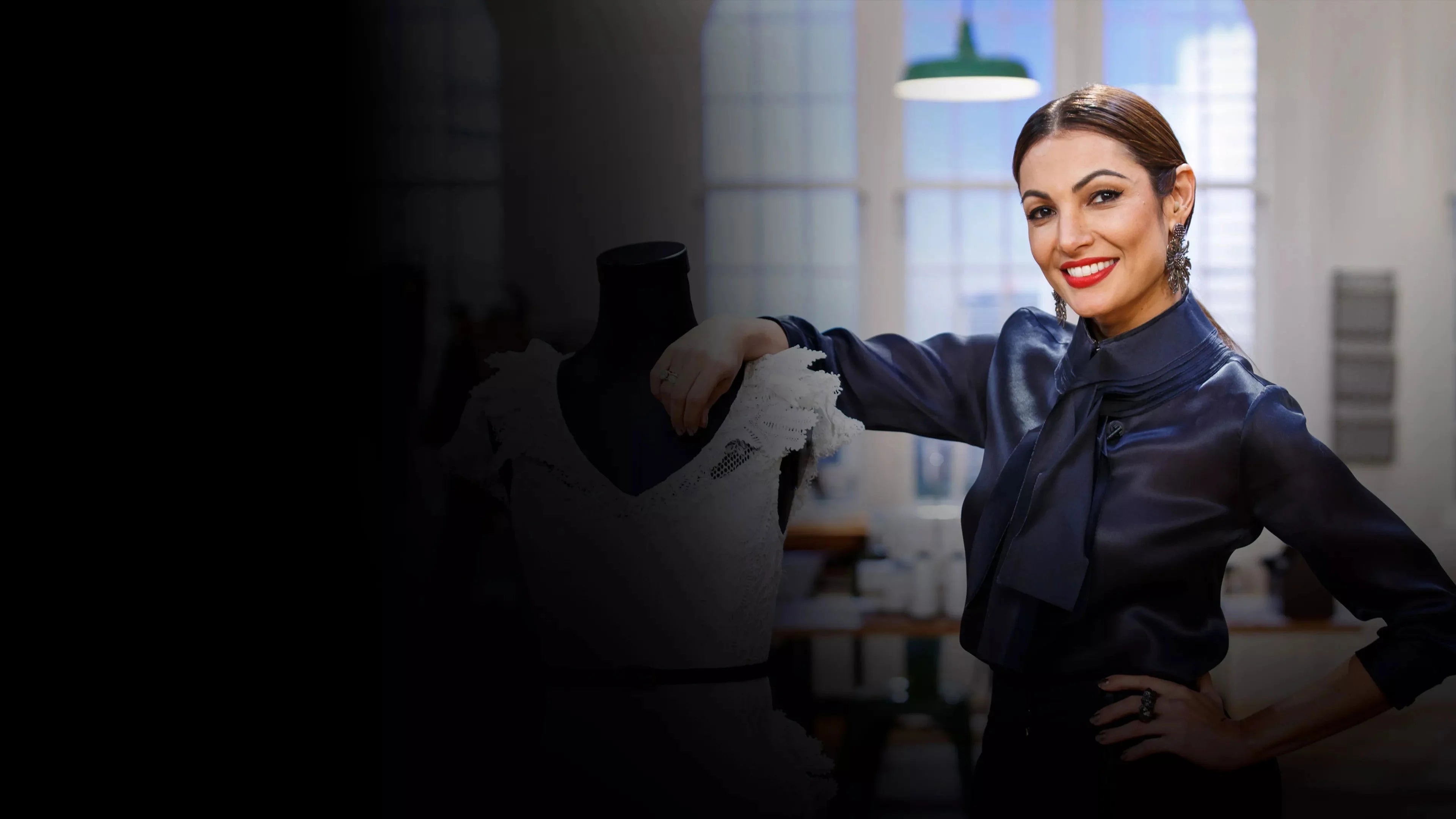 Svarte pantere (1992) home theater movie art - The Popcorn Poster Store