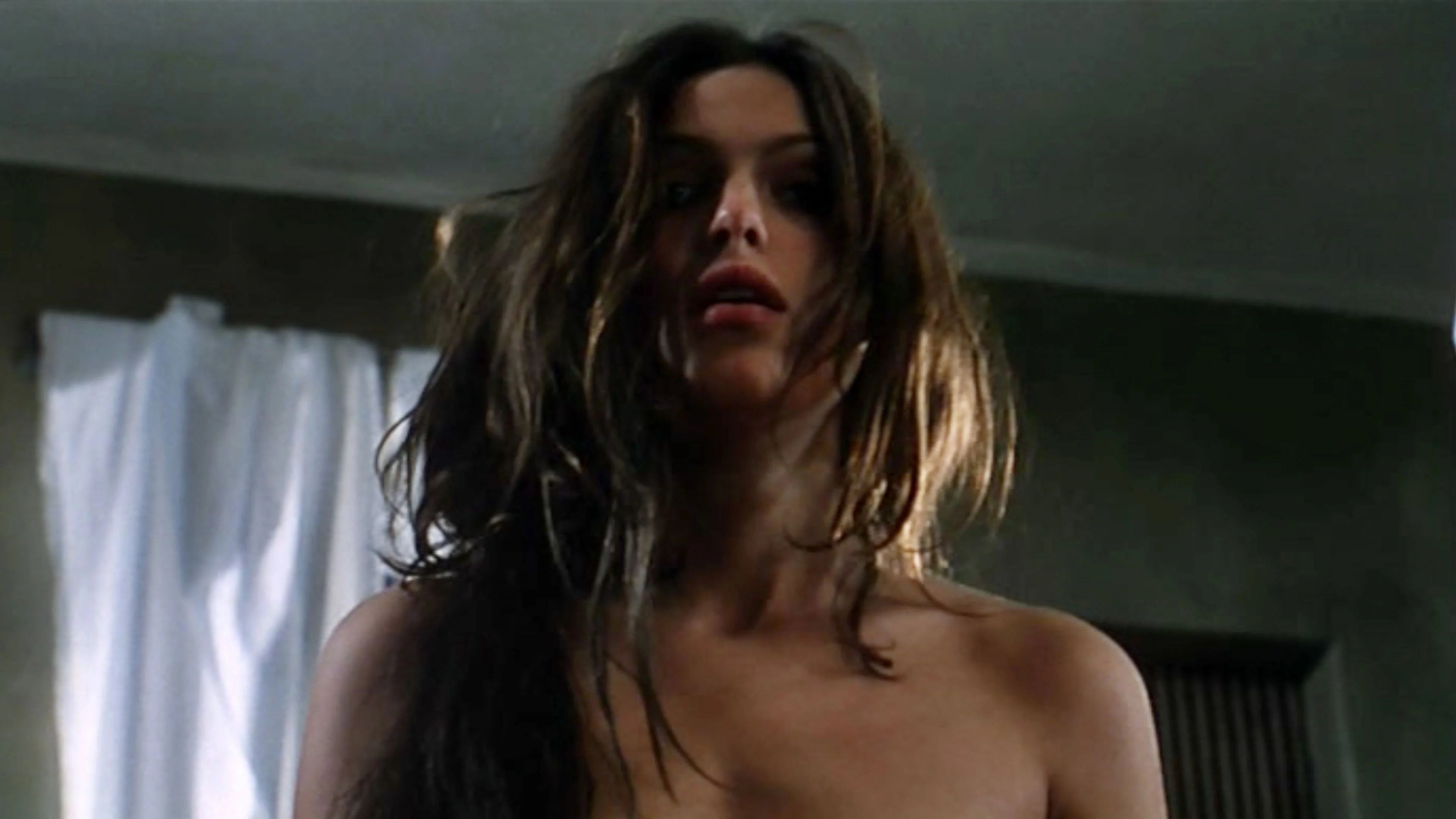 Szamanka (1996) home theater movie art - The Popcorn Poster Store