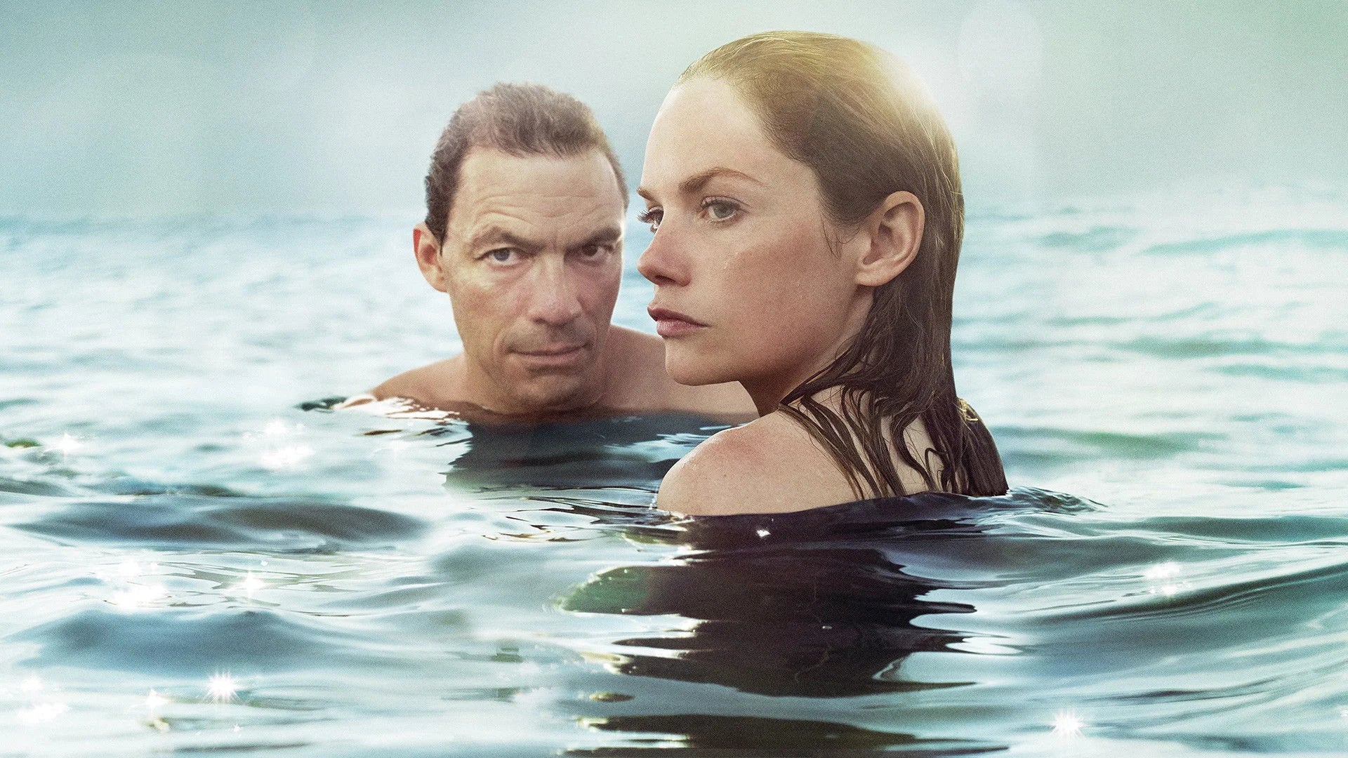 The Affair (2014) home theater movie art - The Popcorn Poster Store
