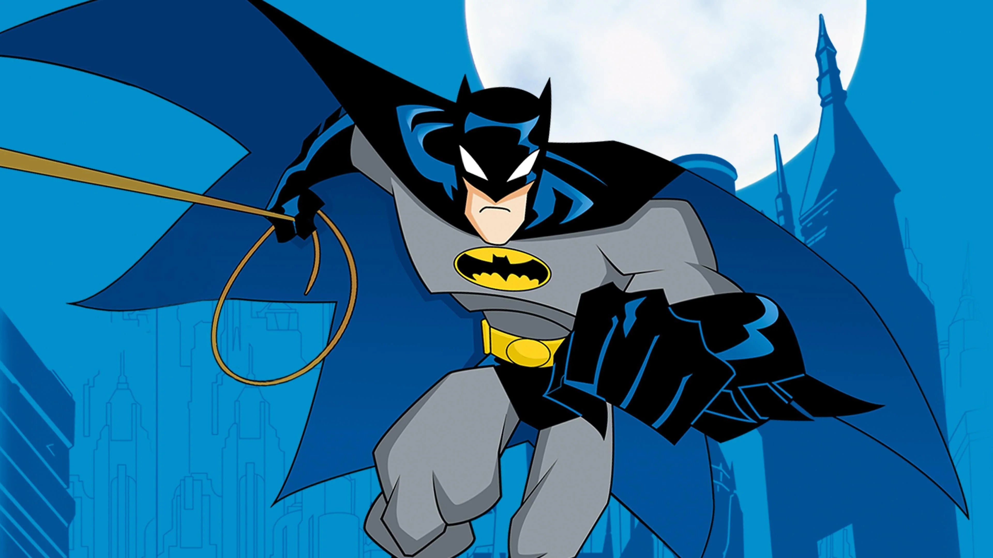 The Batman (2004) home theater movie art - The Popcorn Poster Store
