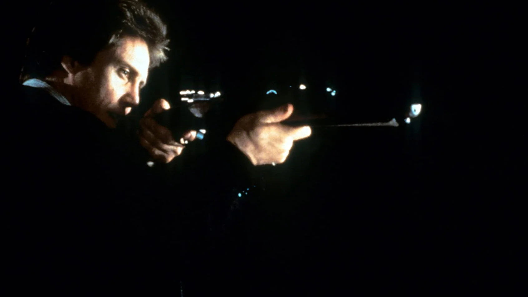 The Dead Zone (1983) home theater movie art - The Popcorn Poster Store