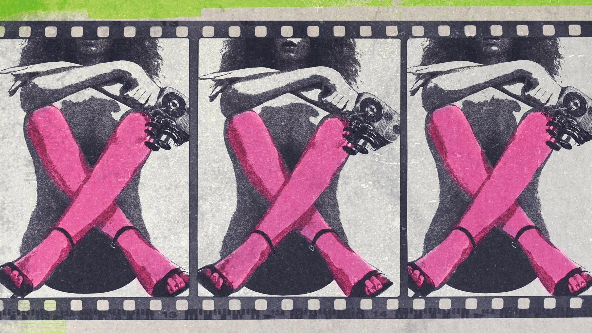 The Deuce (2017) home theater movie art - The Popcorn Poster Store