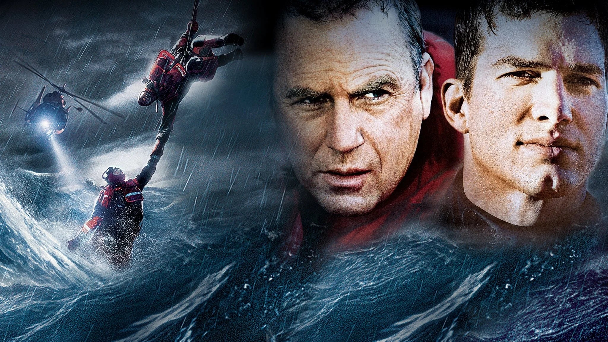 The Guardian (2006) home theater movie art - The Popcorn Poster Store