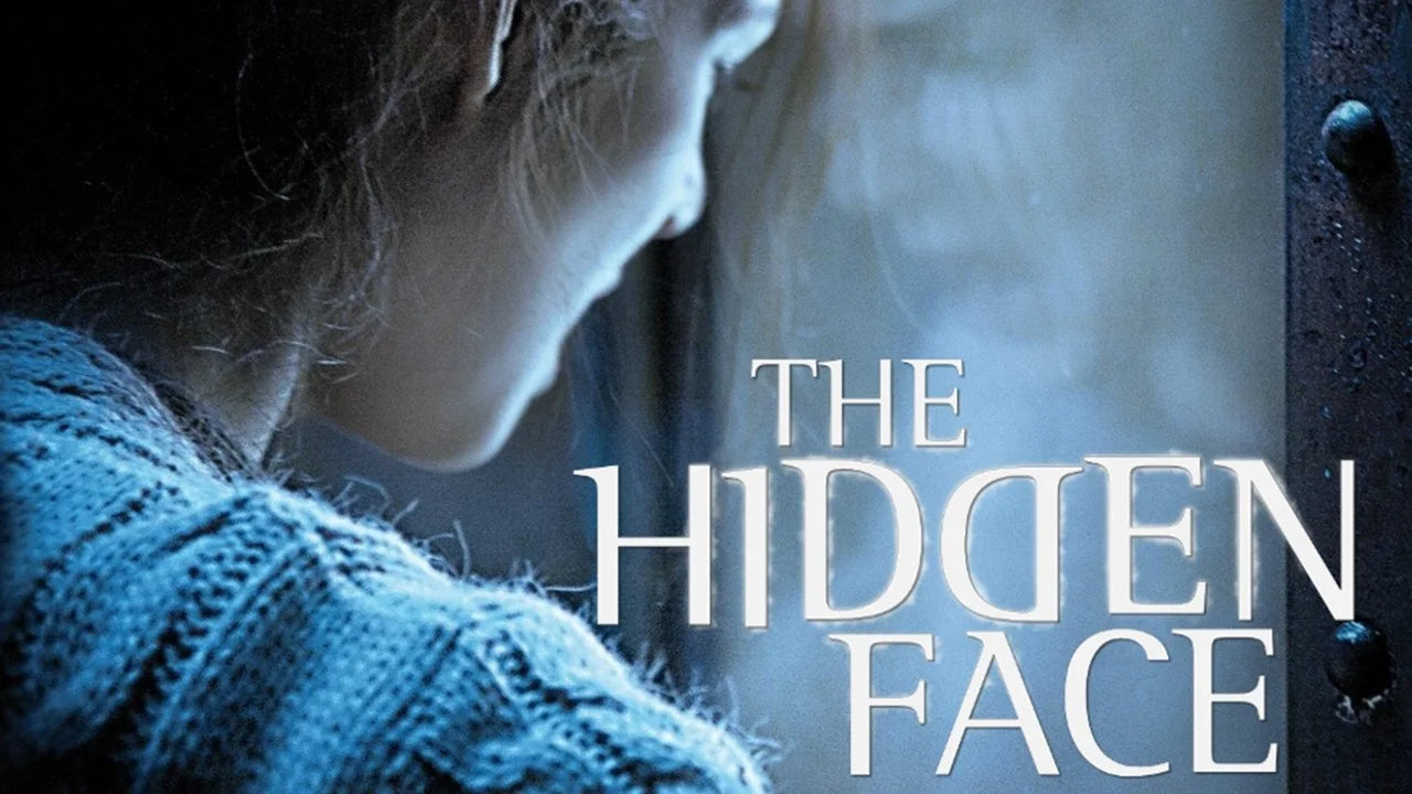 The Hidden Face (2011) home theater movie art - The Popcorn Poster Store