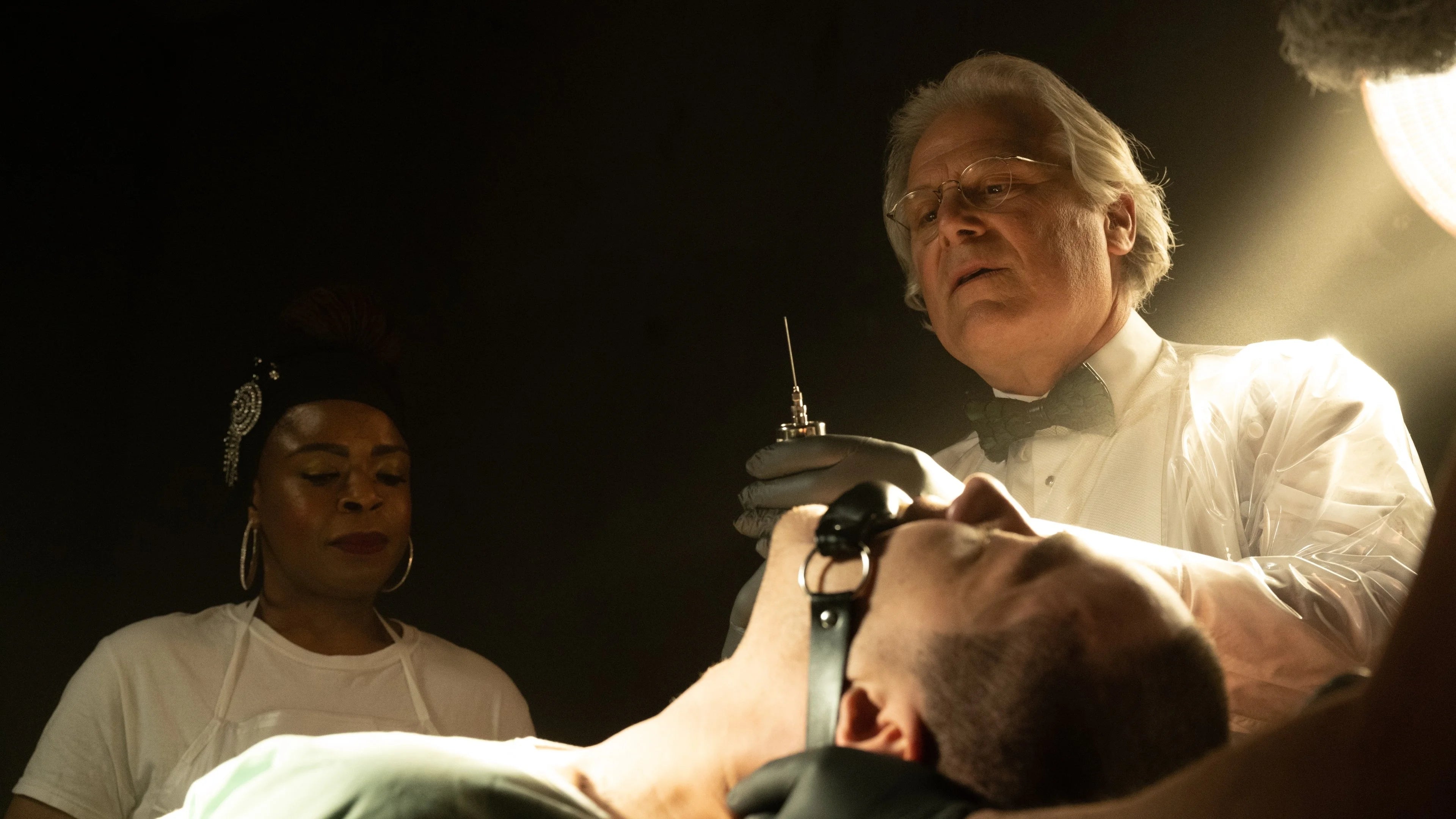 The Home (2025) home theater movie art - The Popcorn Poster Store