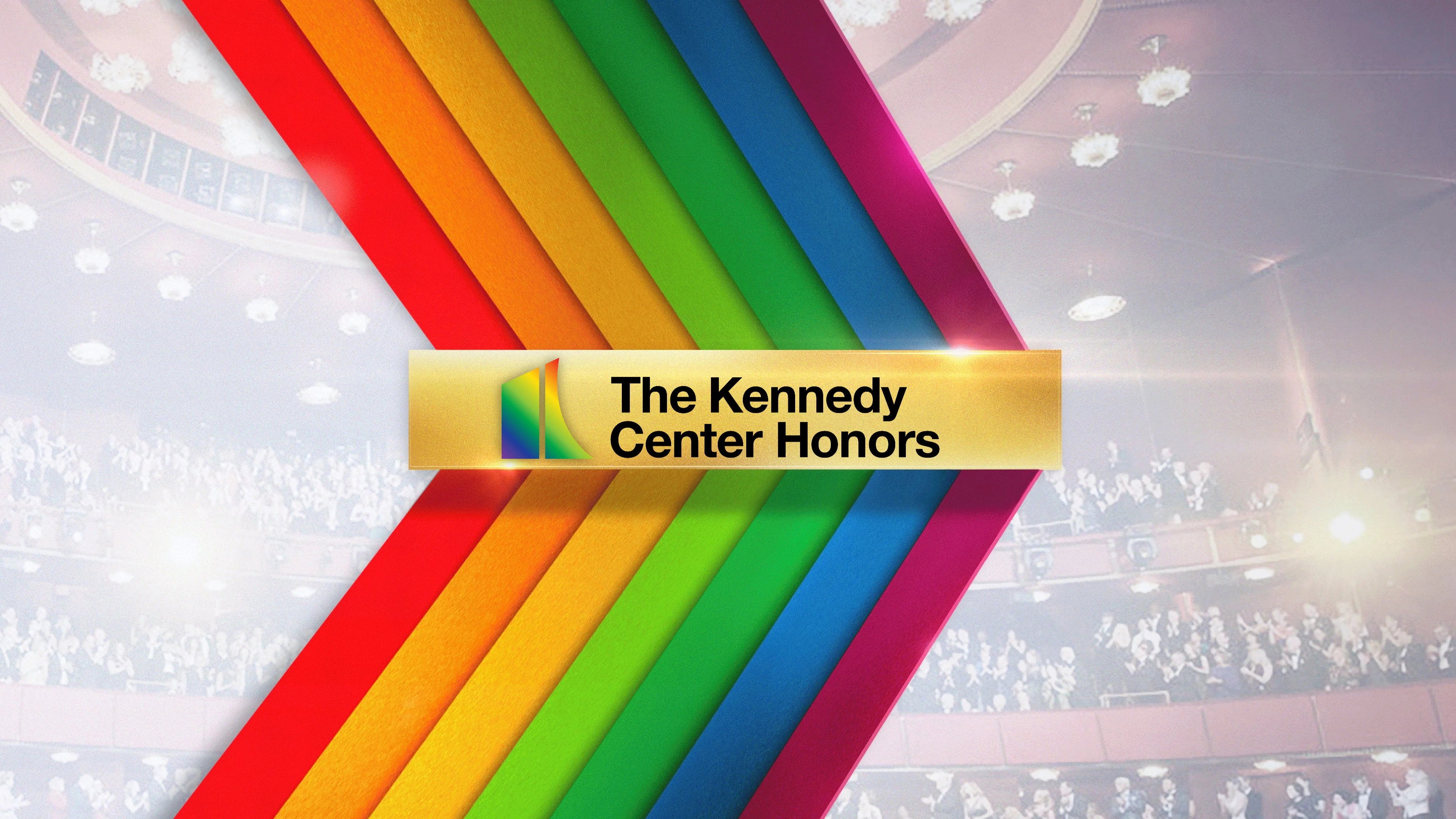The Kennedy Center Honors (1978) home theater movie art - The Popcorn Poster Store