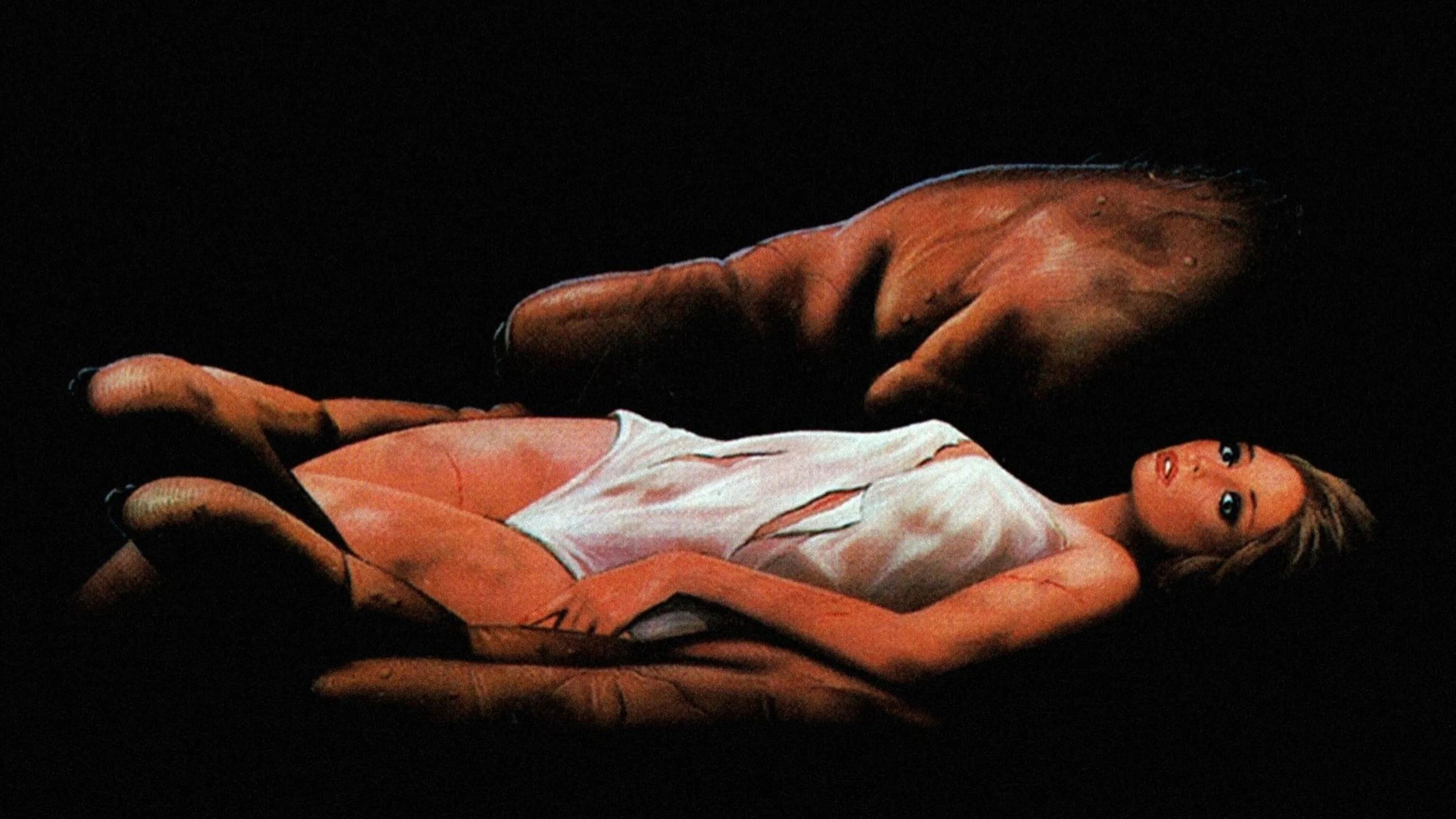 The Last House on the Left (1972) home theater movie art - The Popcorn Poster Store
