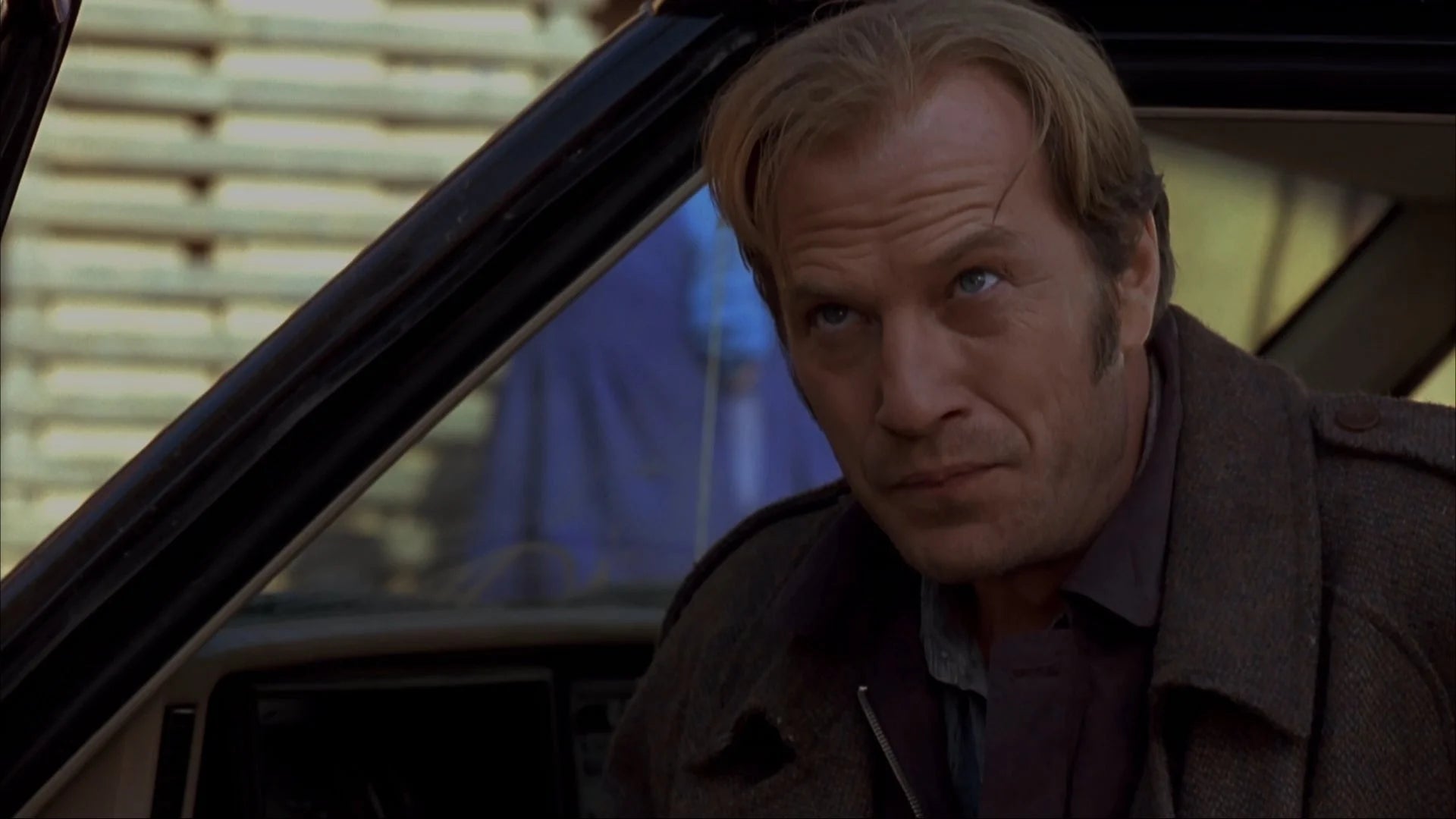 The Mangler (1995) home theater movie art - The Popcorn Poster Store