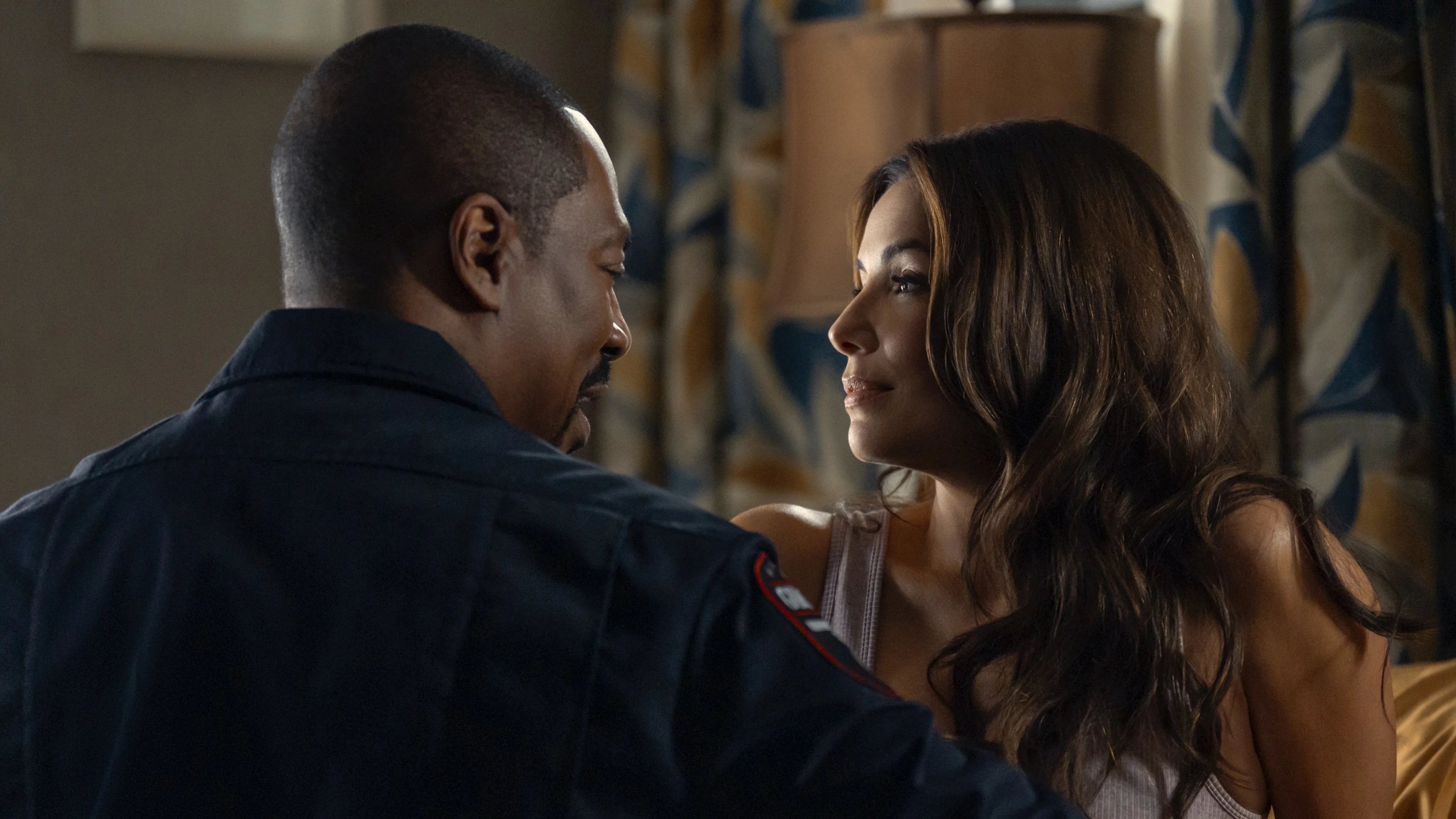 The Pickup (2025) home theater movie art - The Popcorn Poster Store