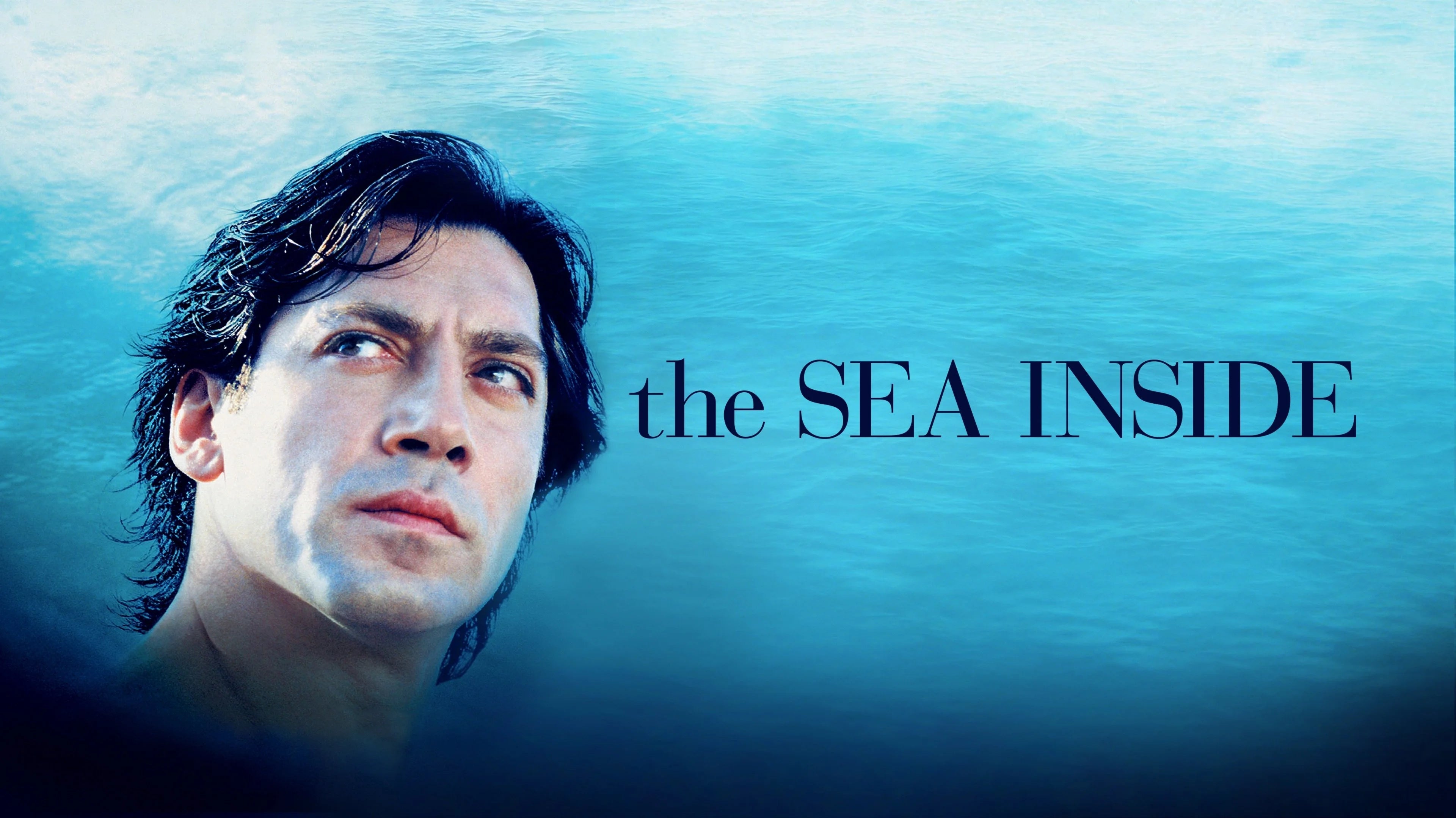 The Sea Inside (2004) home theater movie art - The Popcorn Poster Store