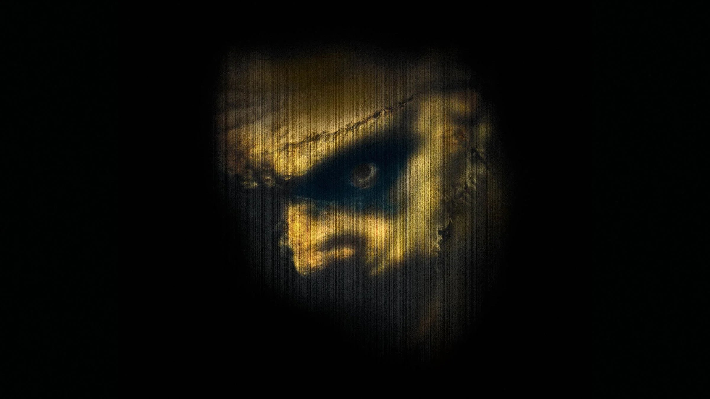 The Texas Chainsaw Massacre (2003) home theater movie art - The Popcorn Poster Store