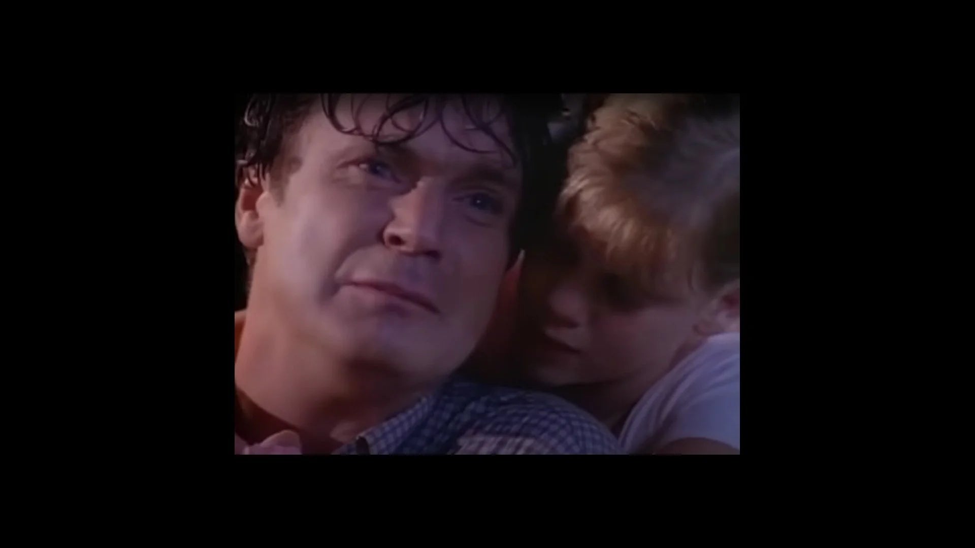 They (1993) home theater movie art - The Popcorn Poster Store