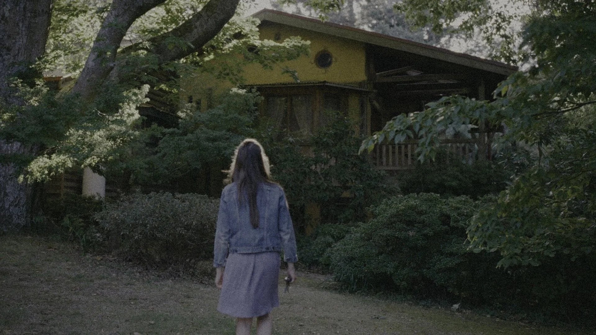 Together (2025) home theater movie art - The Popcorn Poster Store