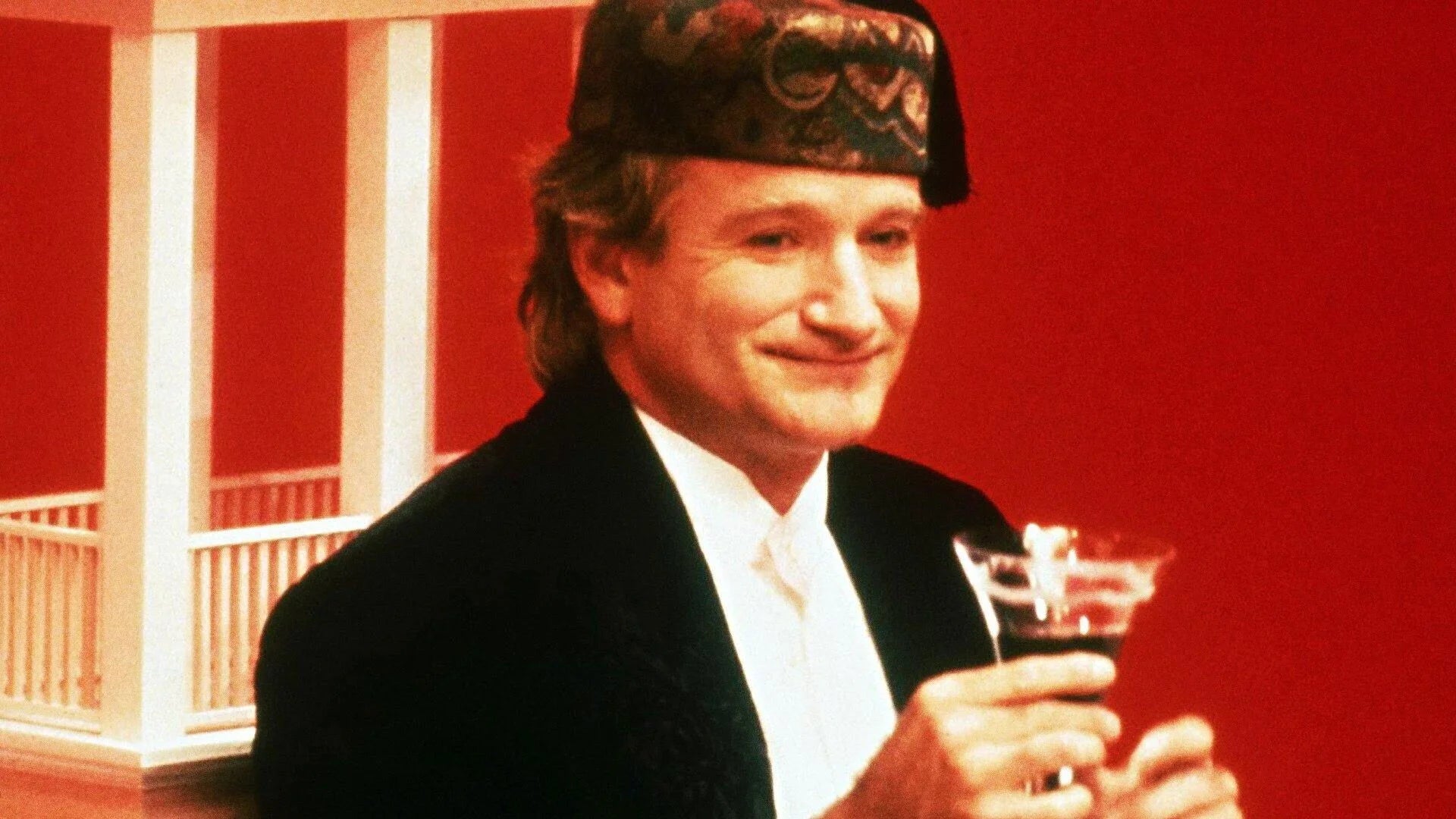 Toys (1992) home theater movie art - The Popcorn Poster Store