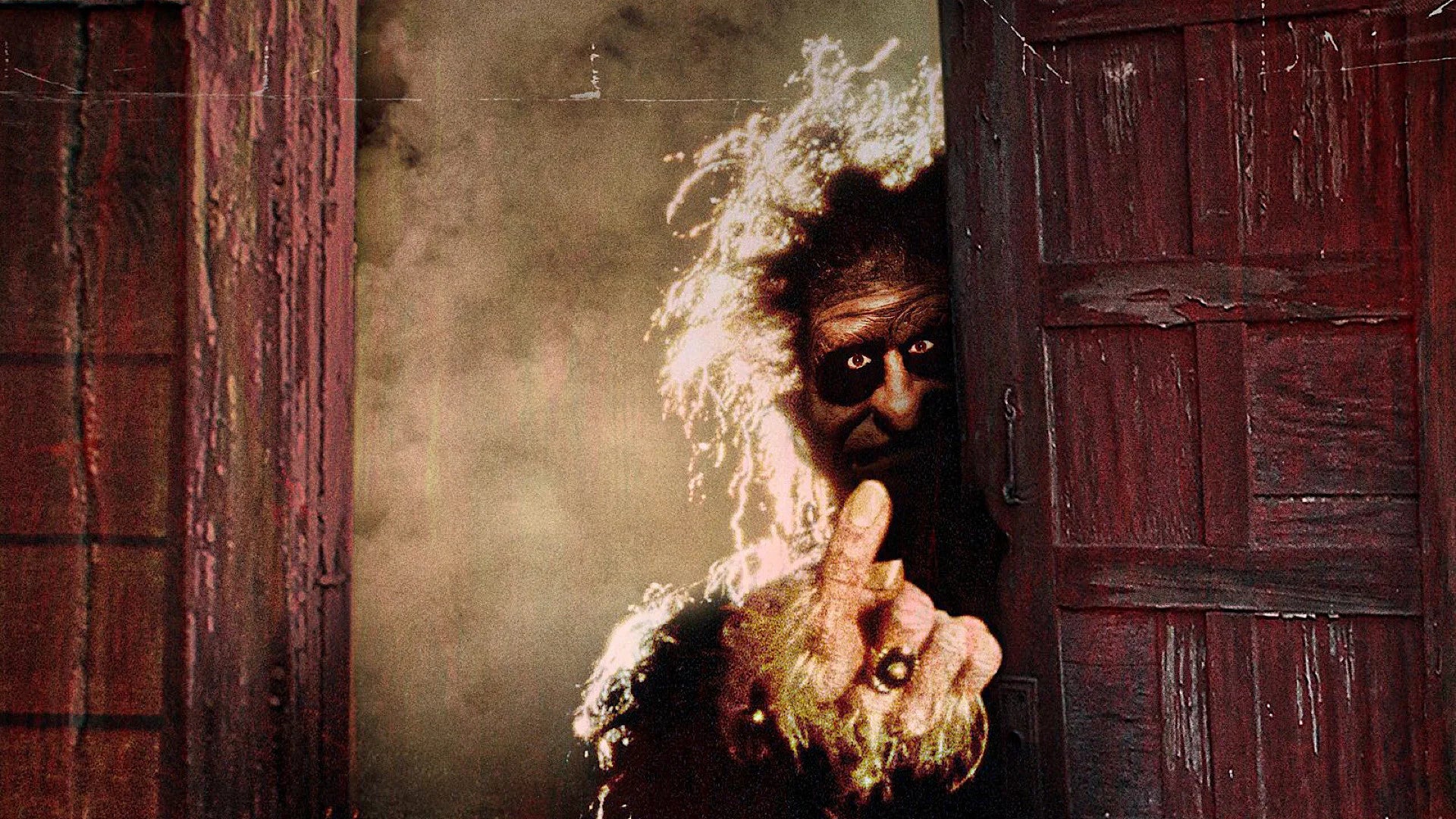 Troll (1986) home theater movie art - The Popcorn Poster Store