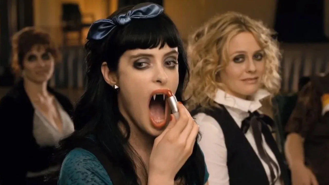 Vamps (2012) home theater movie art - The Popcorn Poster Store