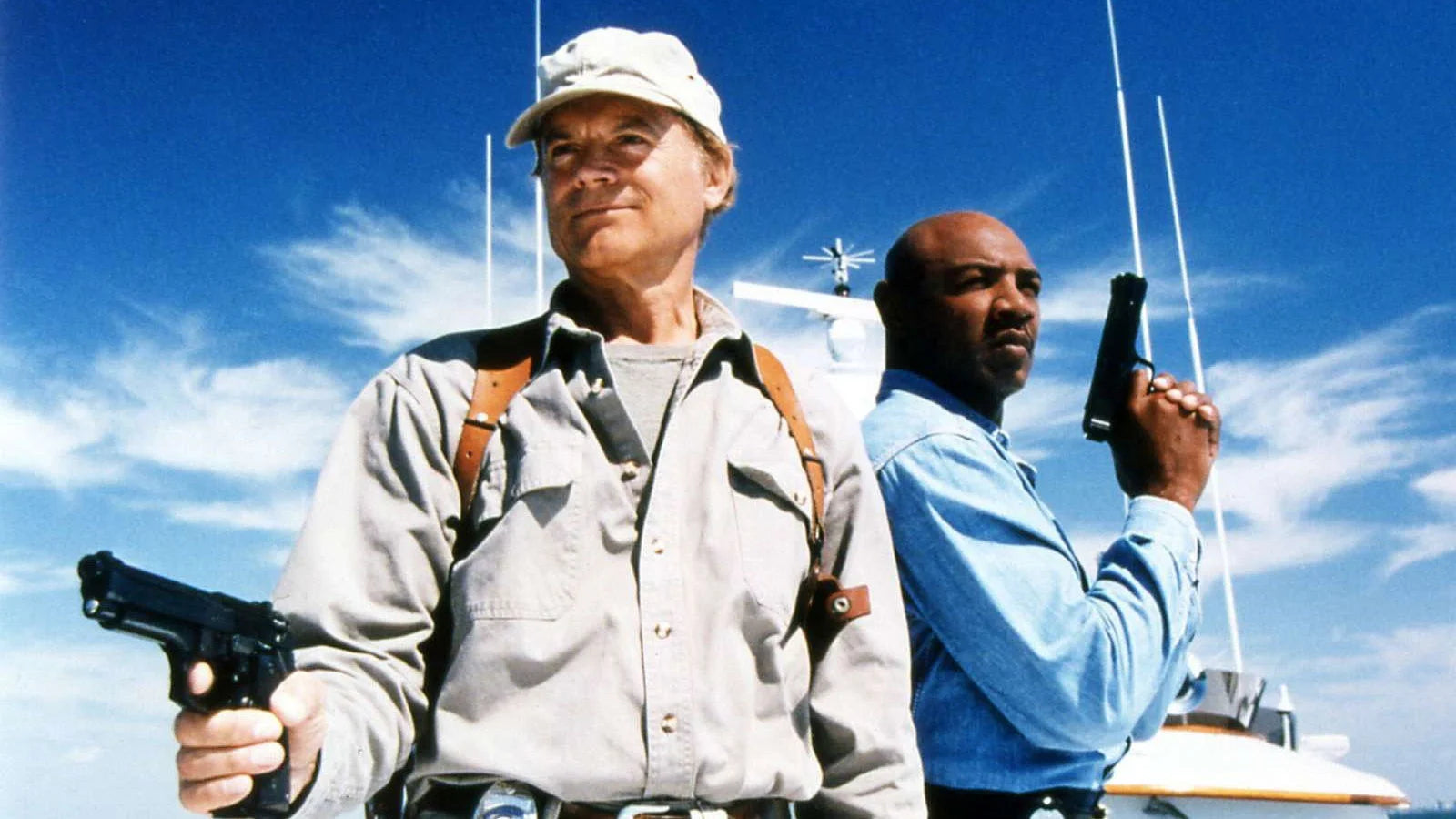 Virtual Weapon (1997) home theater movie art - The Popcorn Poster Store