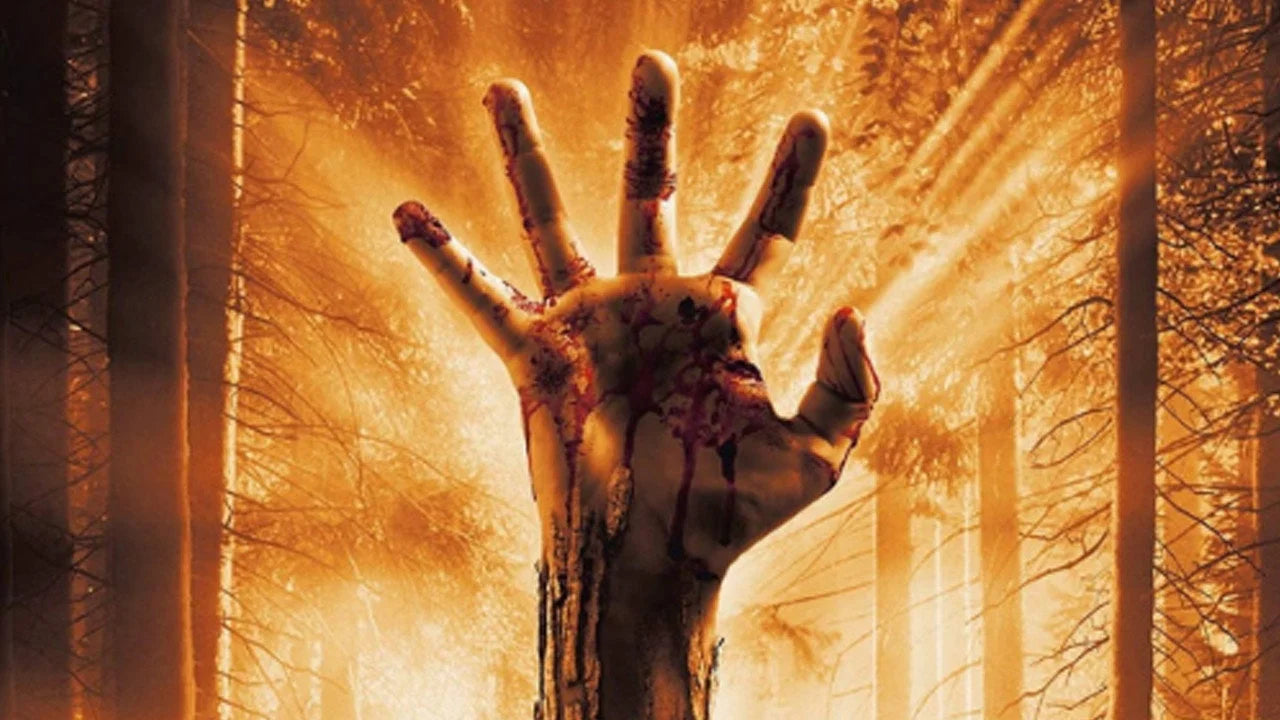 Wake Wood (2011) home theater movie art - The Popcorn Poster Store