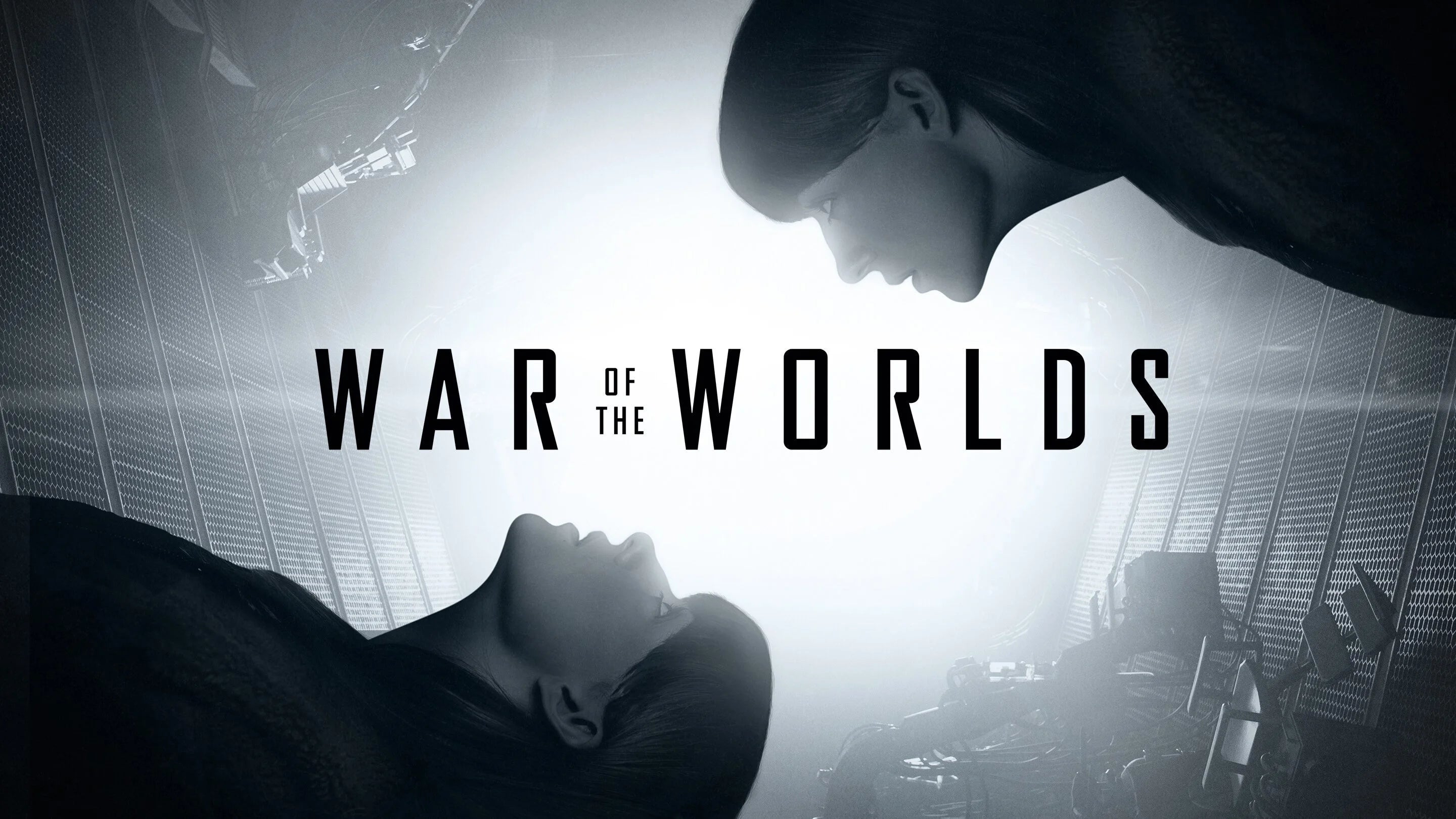 War of the Worlds (2019) home theater movie art - The Popcorn Poster Store