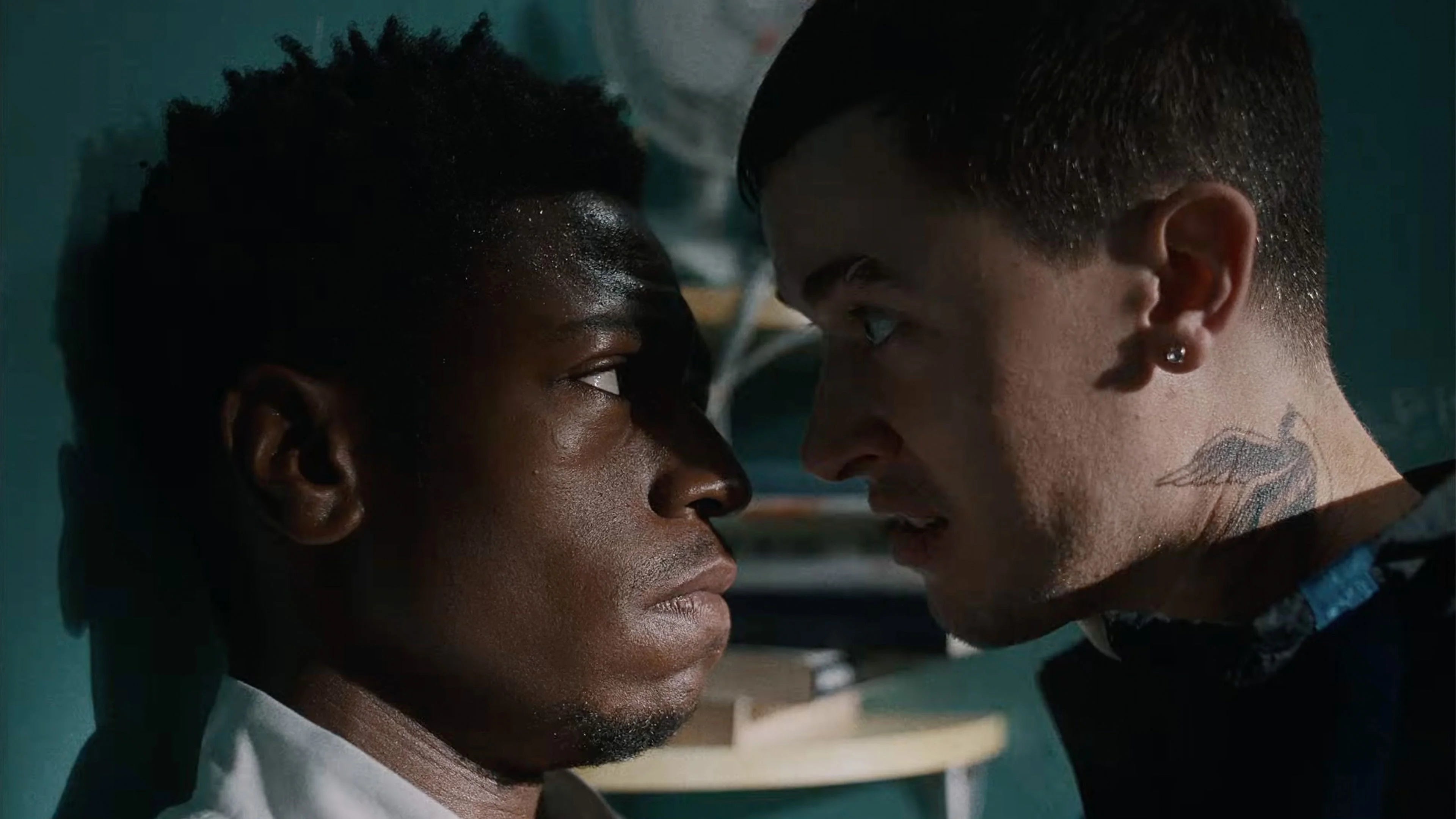 Wasteman (2026) home theater movie art - The Popcorn Poster Store