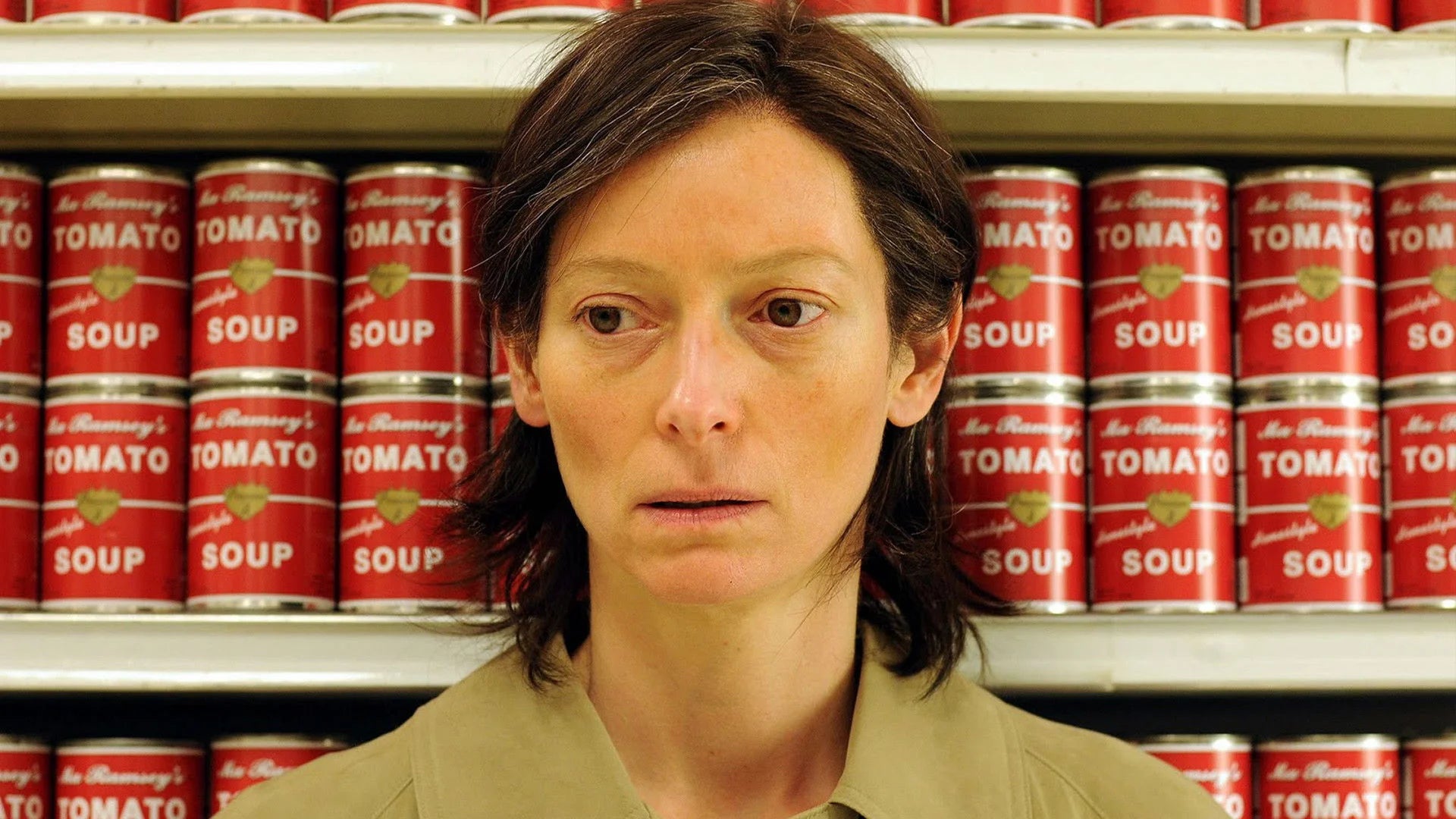 We Need to Talk About Kevin (2011) home theater movie art - The Popcorn Poster Store