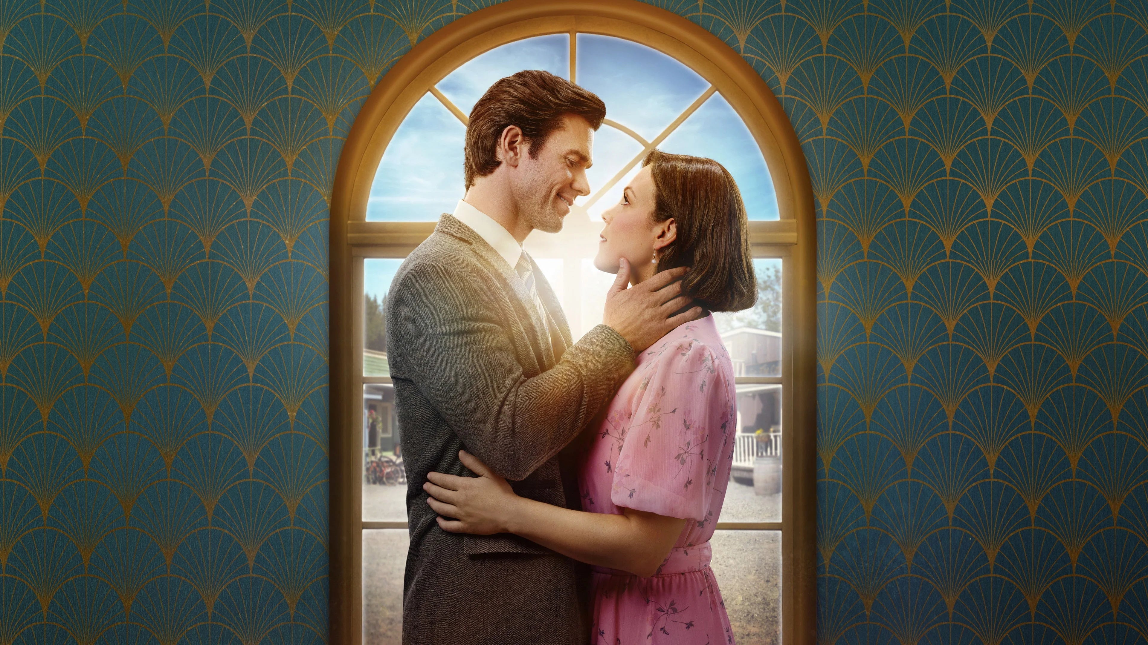 When Calls the Heart (2014) home theater movie art - The Popcorn Poster Store