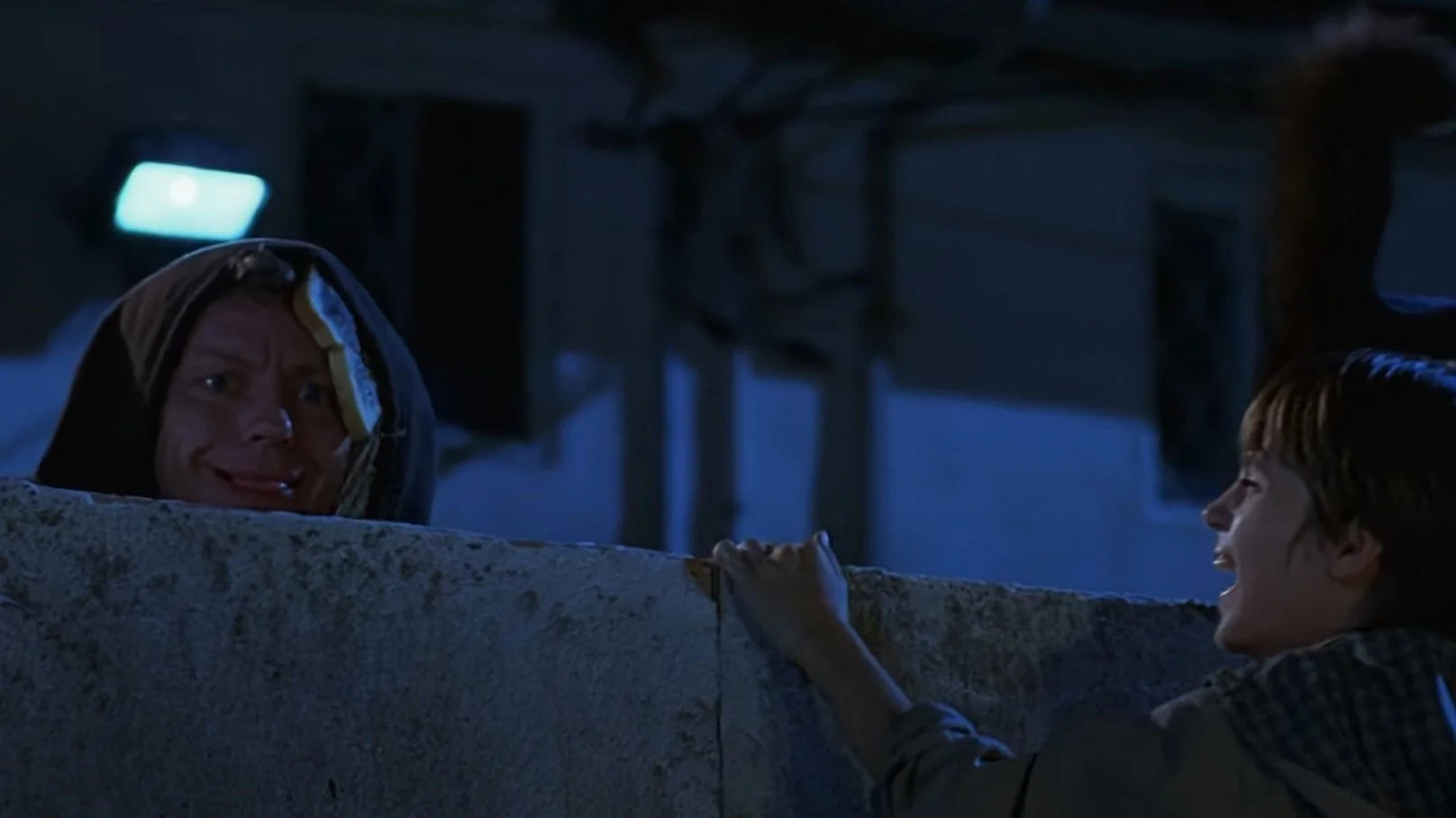 Whiskers (1997) home theater movie art - The Popcorn Poster Store