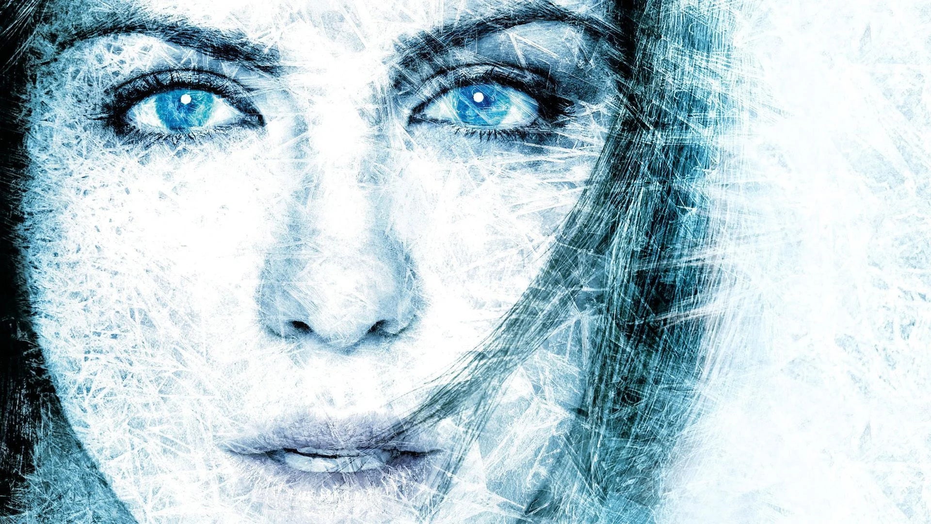 Whiteout (2009) home theater movie art - The Popcorn Poster Store