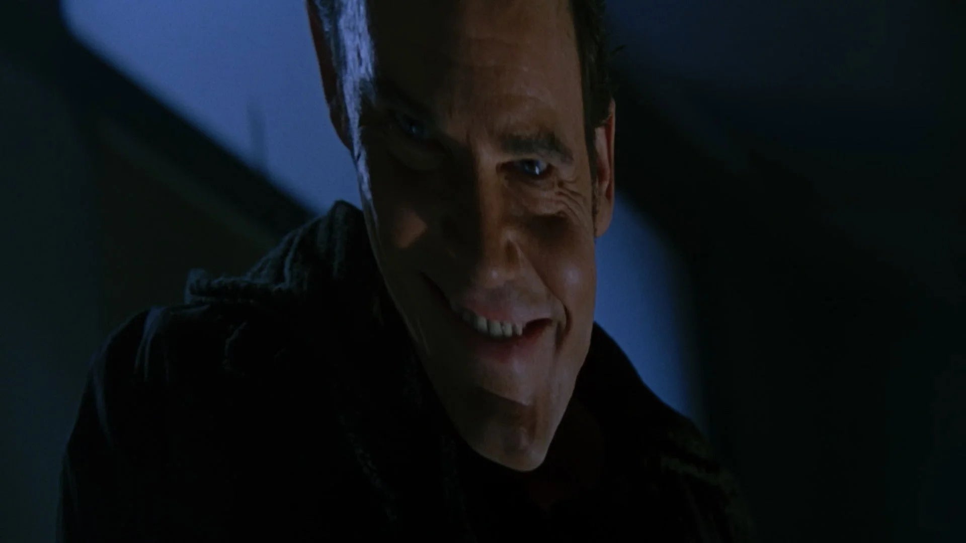 Wishmaster (1997) home theater movie art - The Popcorn Poster Store