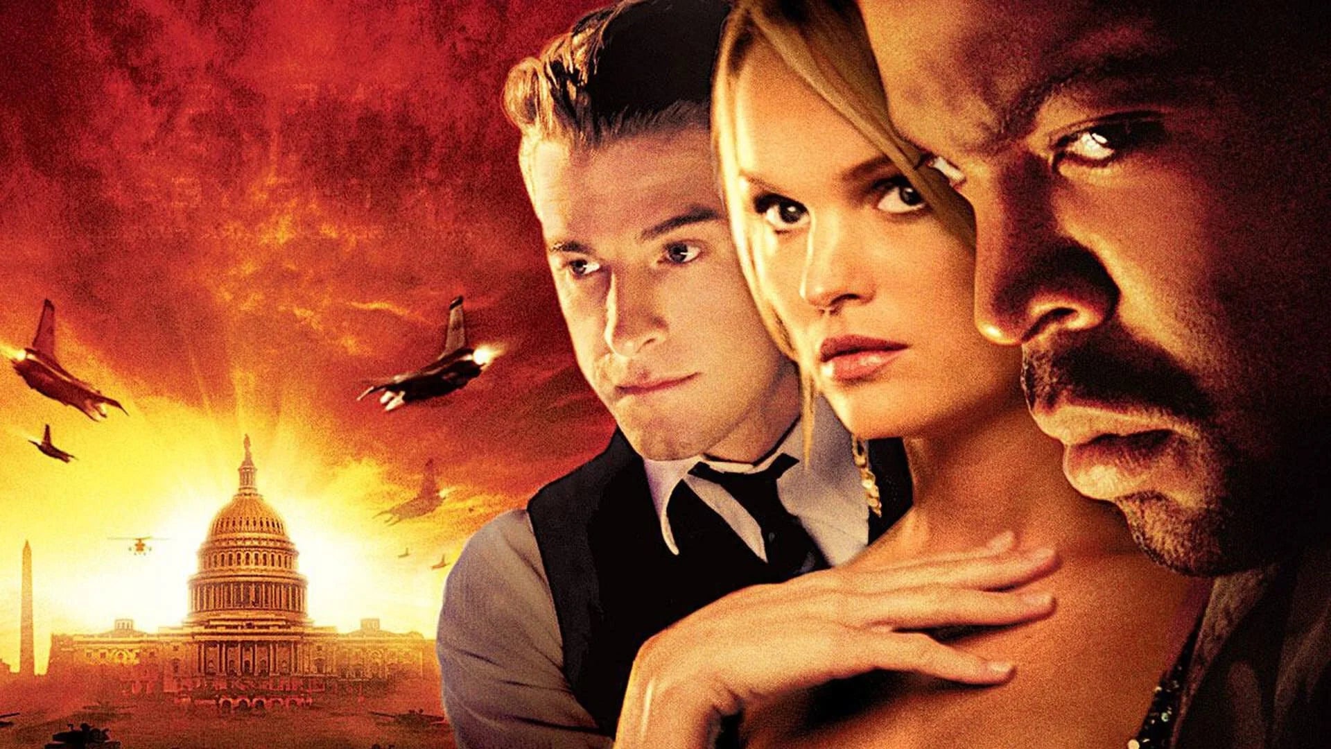 xXx State of the Union (2005) home theater movie art - The Popcorn Poster Store